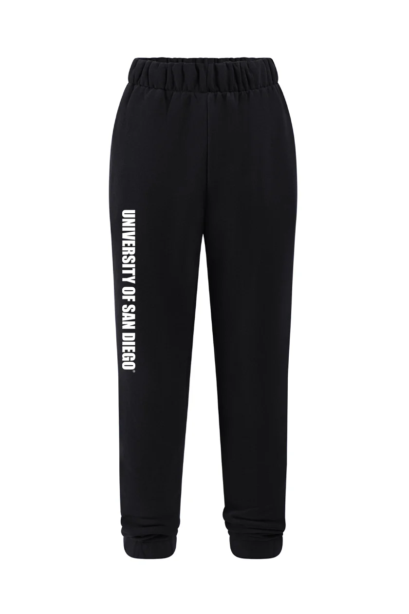University of San Diego Basic Sweats - Image 6