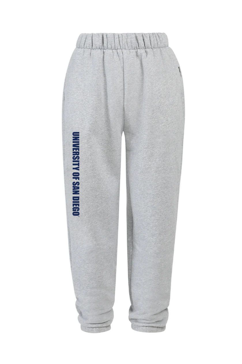 University of San Diego Basic Sweats - Image 7
