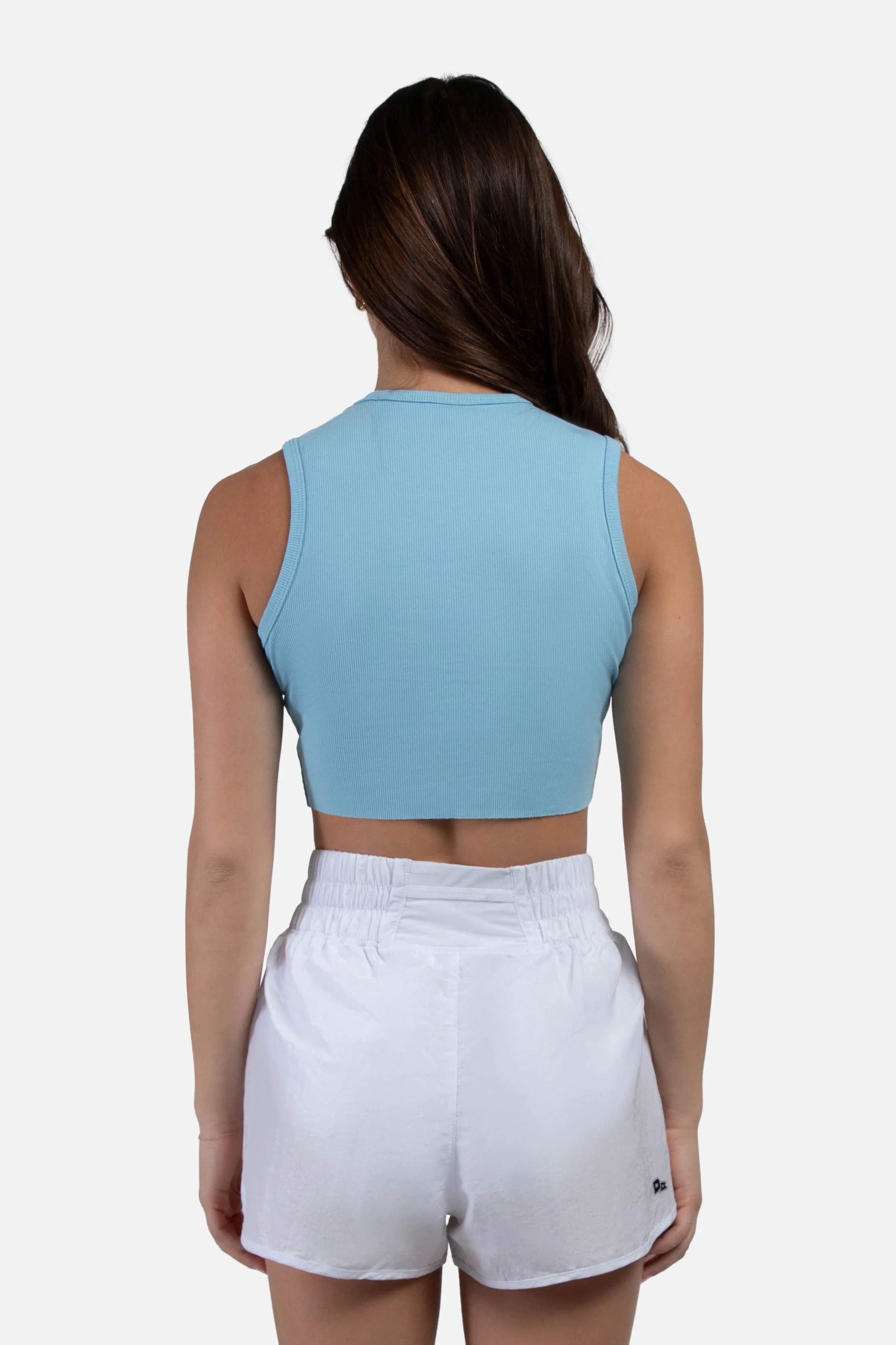 University of San Diego Cut Off Tank - Image 3