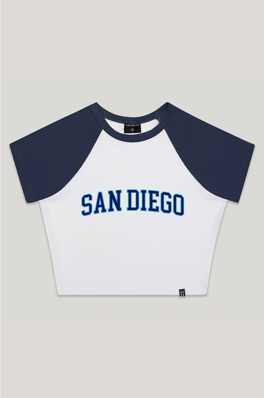 USD Homerun Tee - Image 6