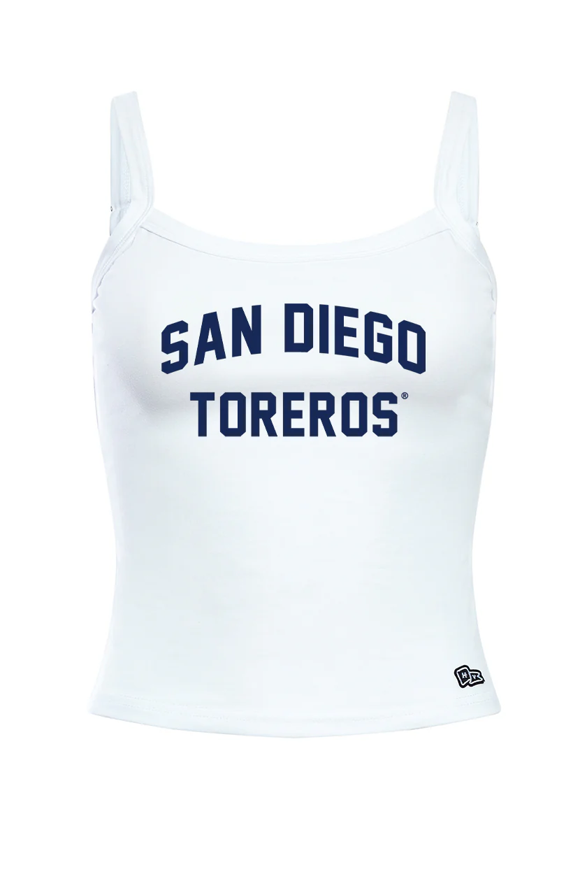 University of San Diego Playmaker Tank - Image 3