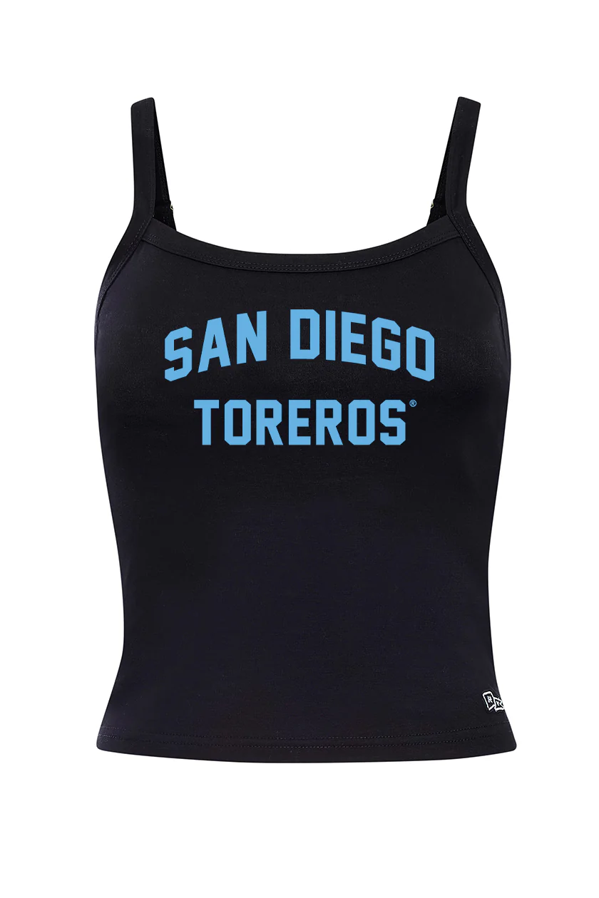 University of San Diego Playmaker Tank - Image 5