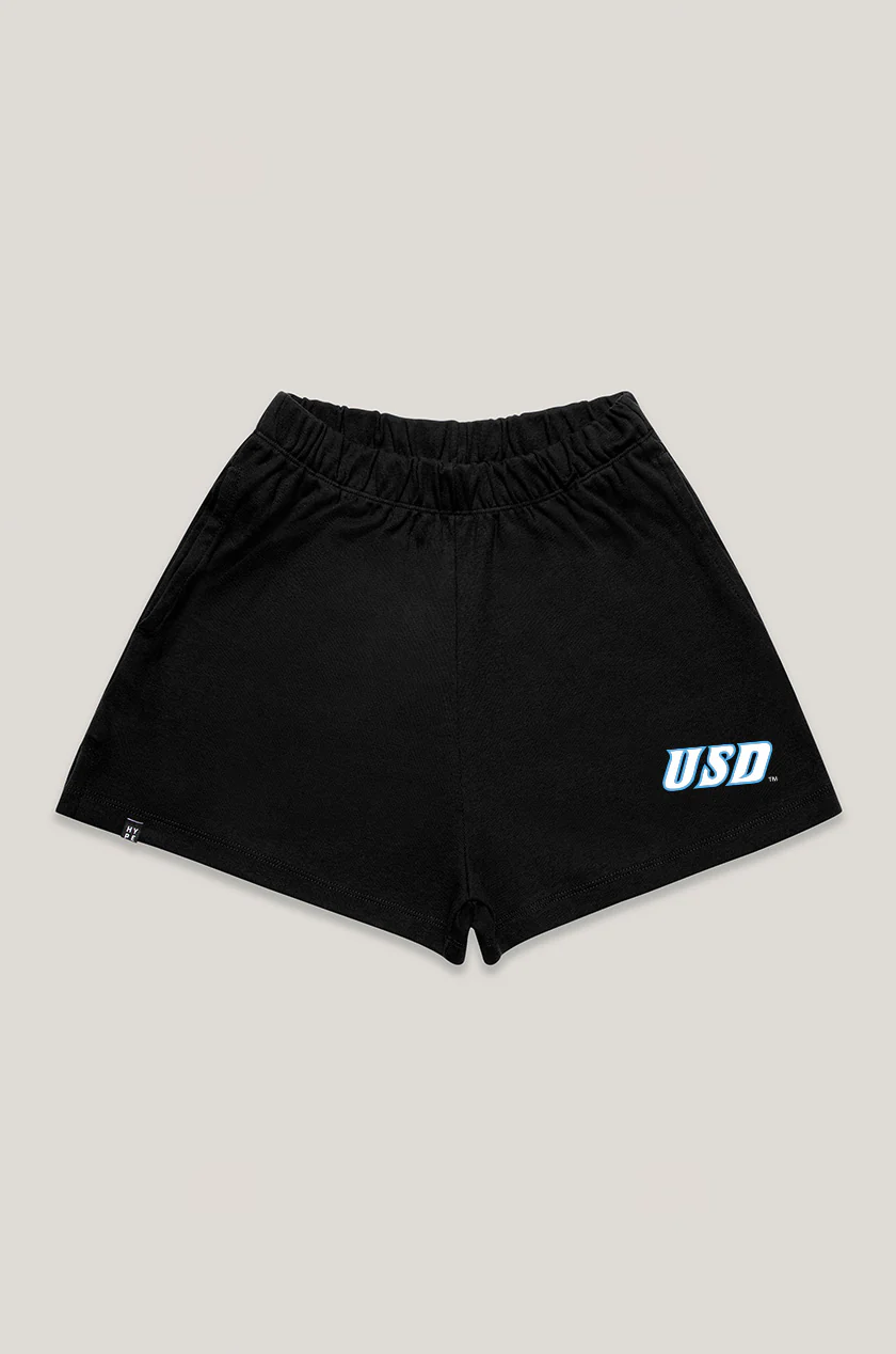 USD Track Shorts - Image 4