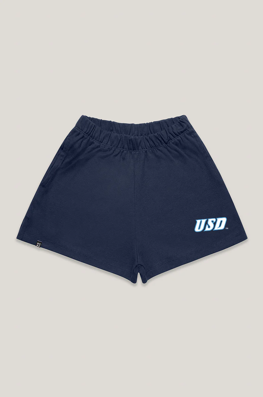 USD Track Shorts - Image 6