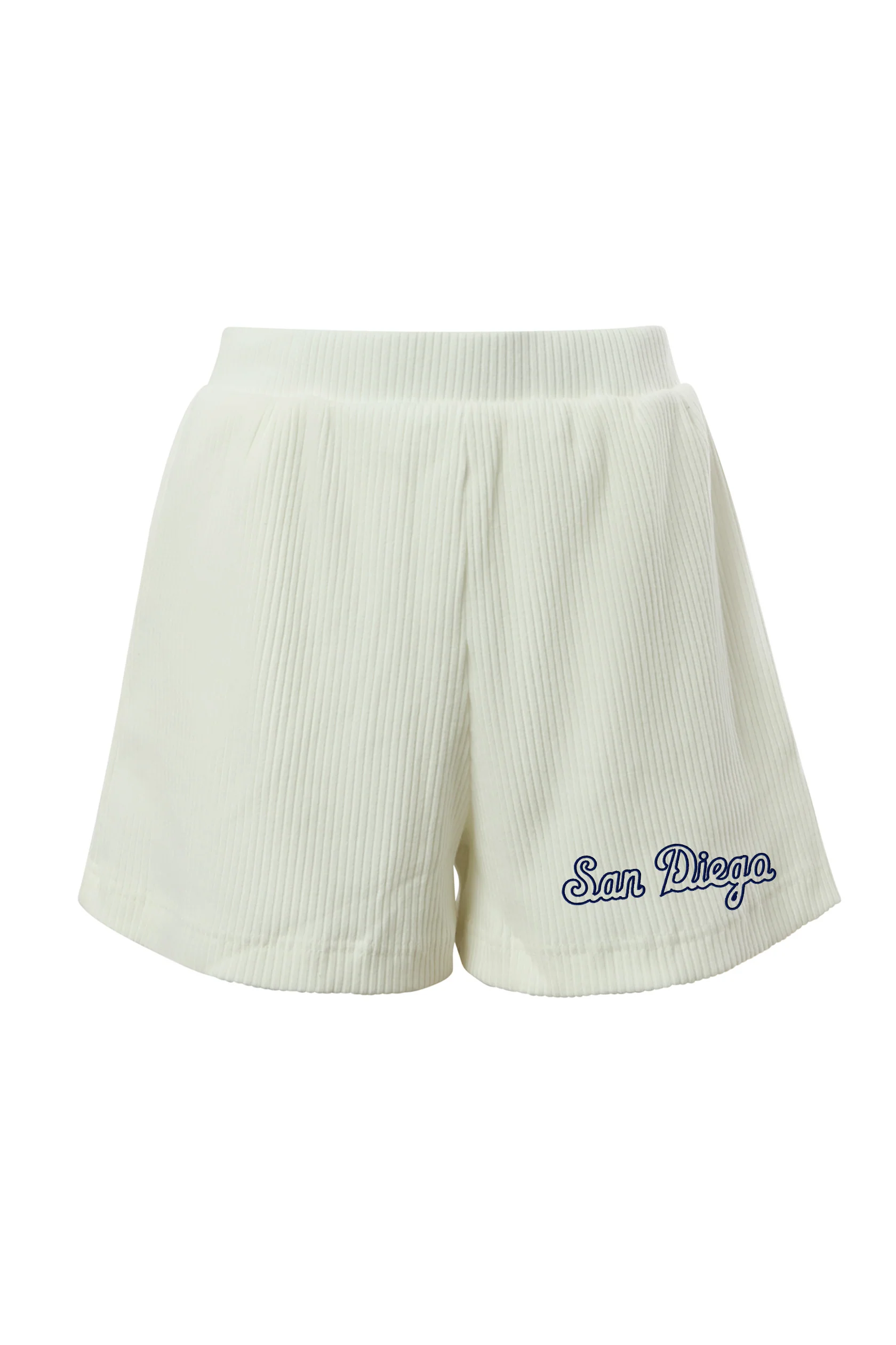 University of San Diego Warm-Up Shorts