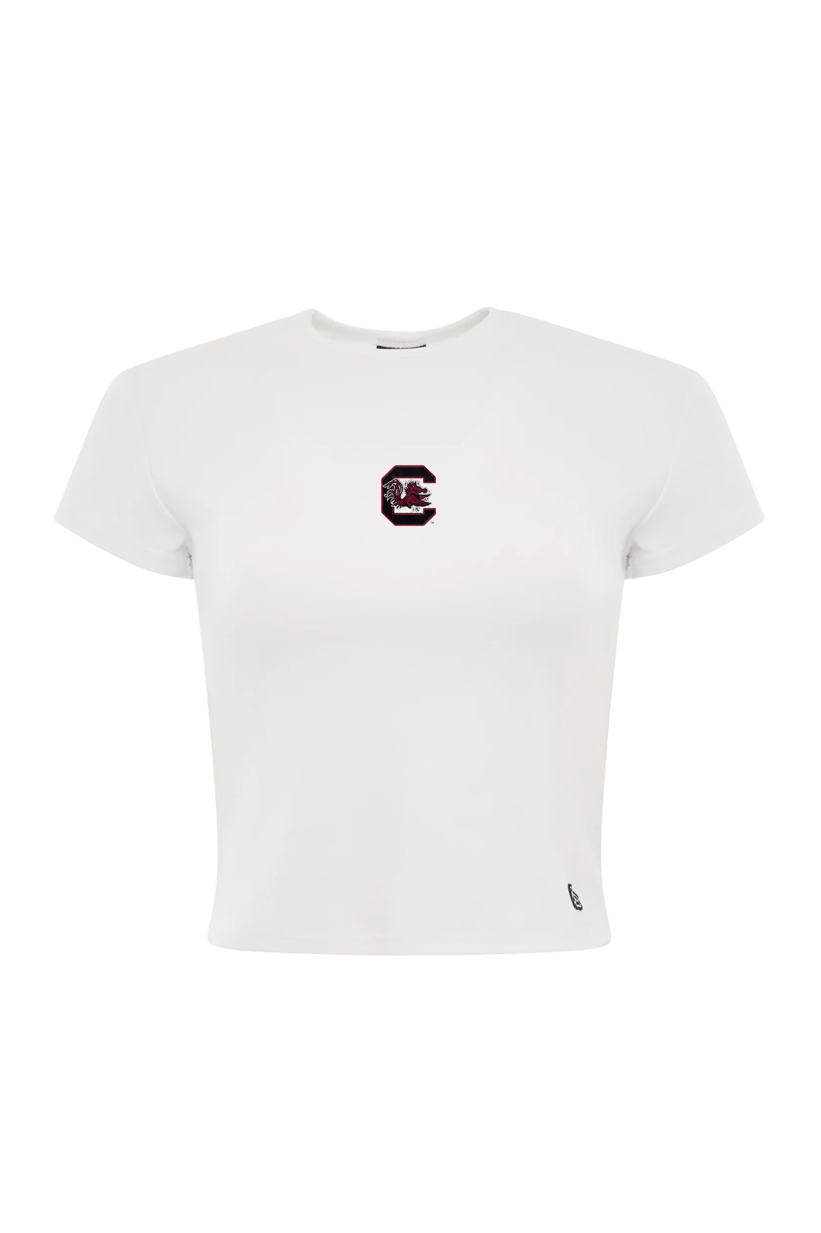 University of South Carolina Baby Tee - Image 4