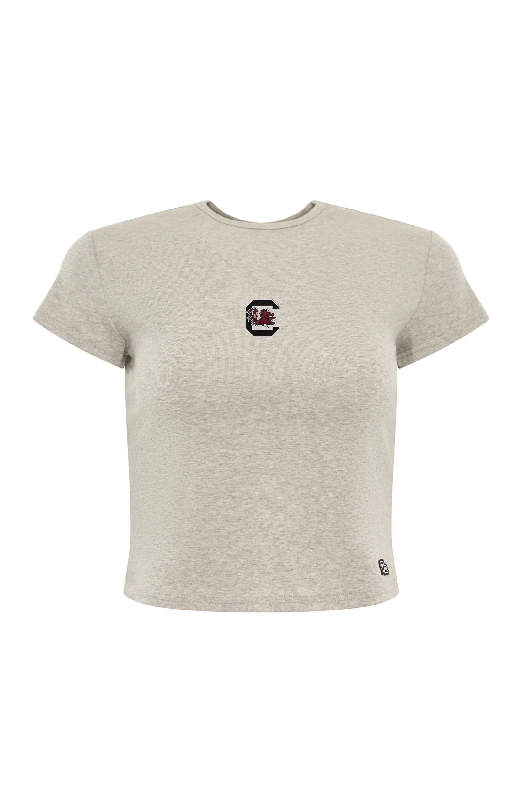 University of South Carolina Baby Tee - Image 6