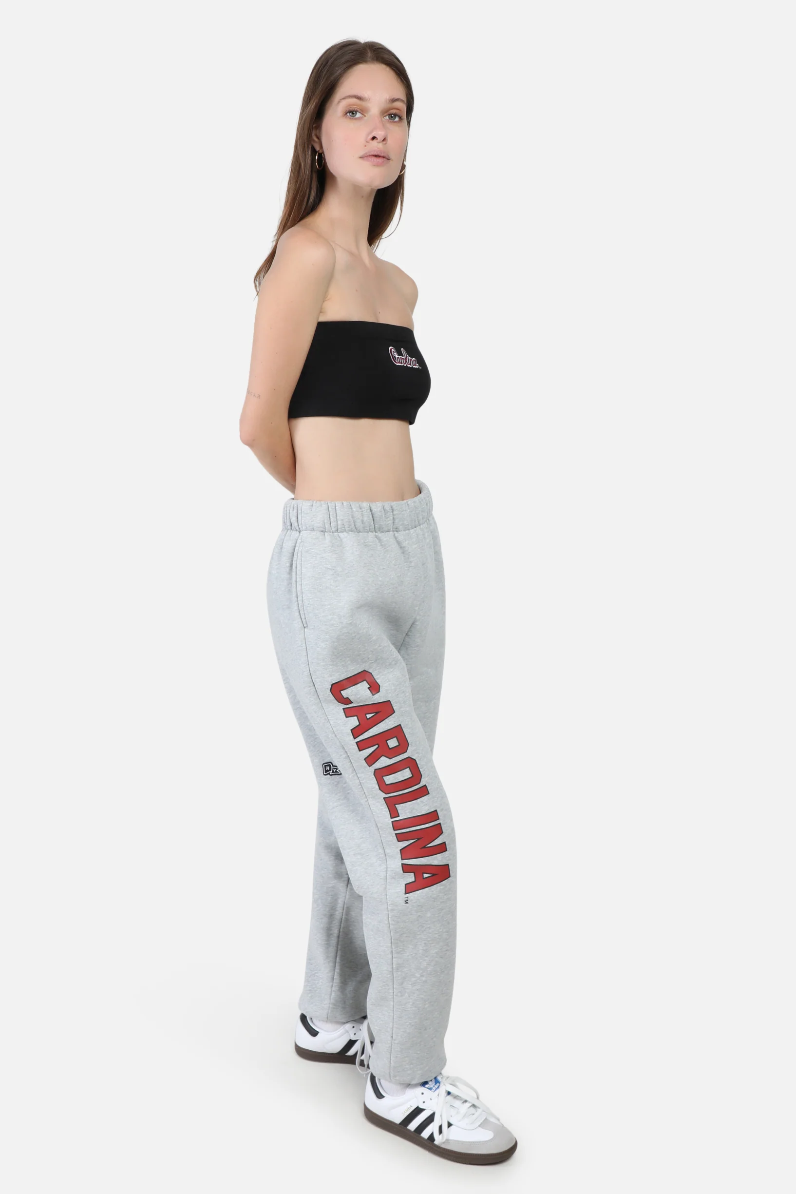 University of South Carolina Basic Sweats - Image 2