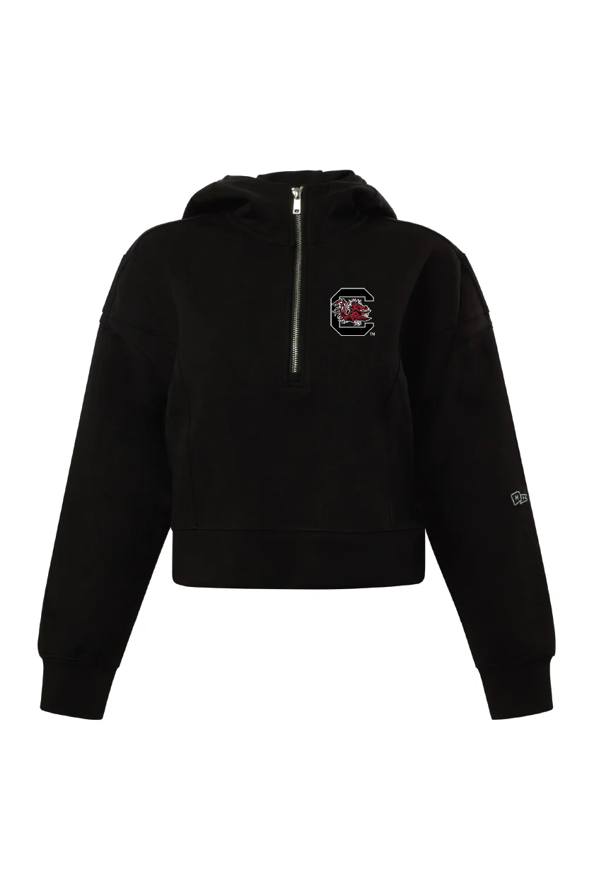 University of South Carolina Butter Sport Half-Zip - Image 4