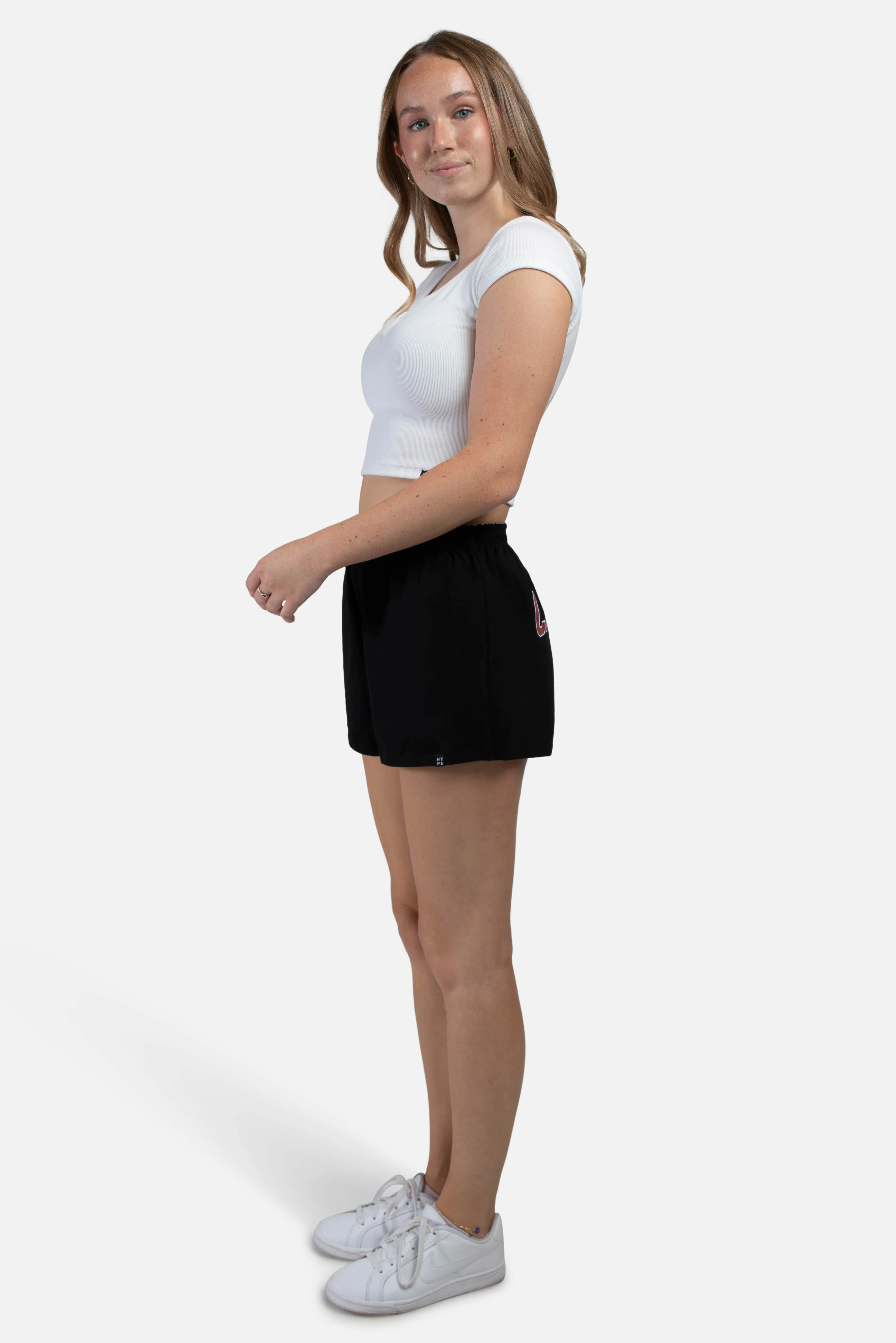 University of South Carolina P.E. Shorts - Image 3