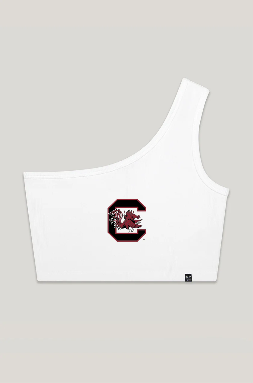 University of South Carolina Senior Top - Image 4
