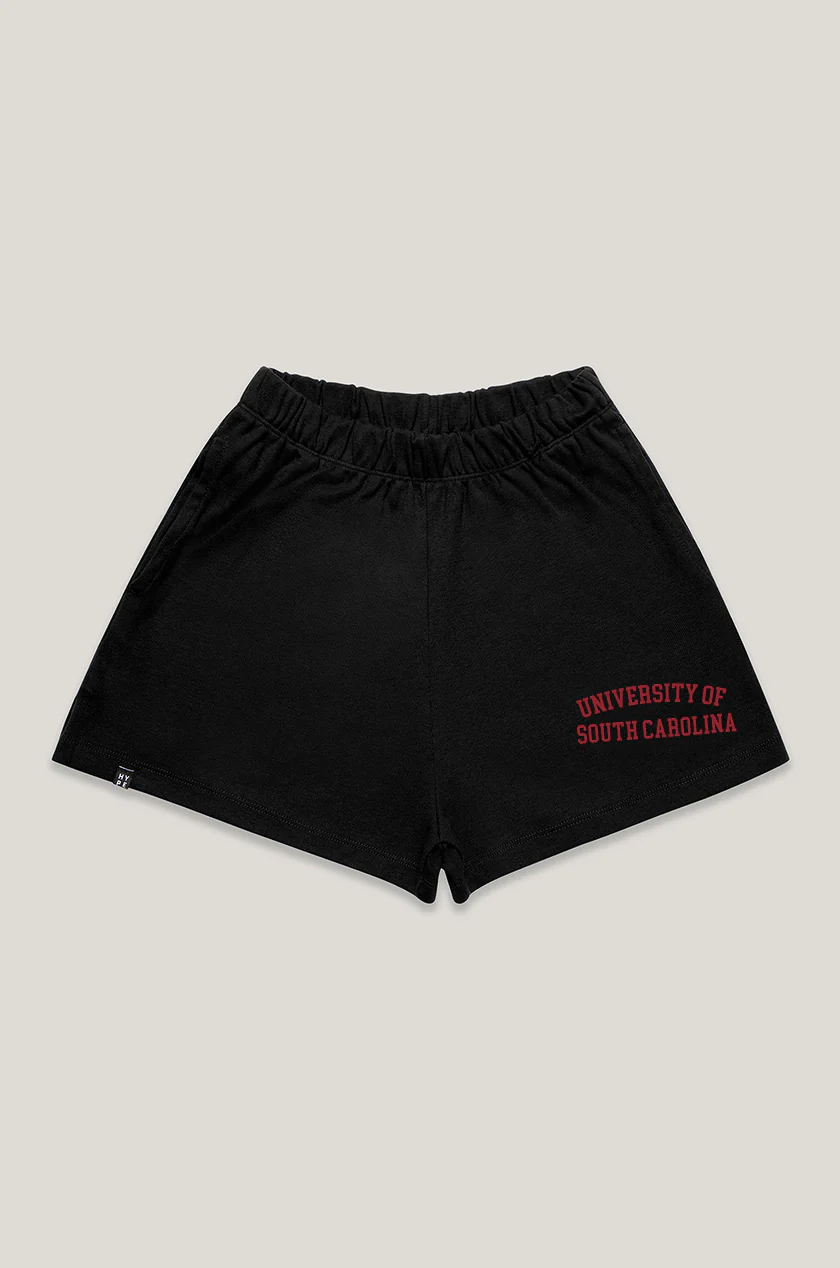 University of South Carolina Track Shorts - Image 3