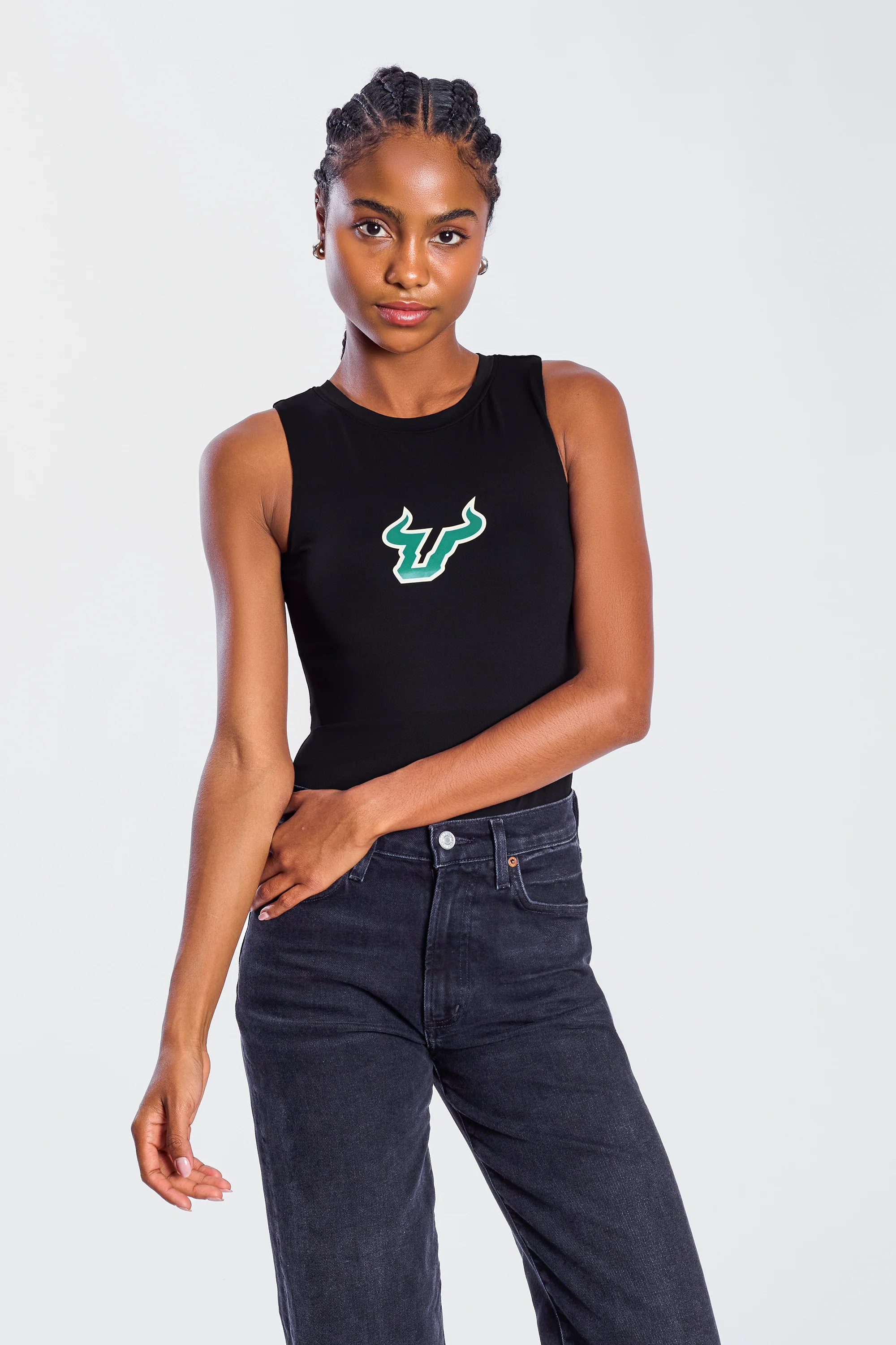 USF Contouring Bodysuit