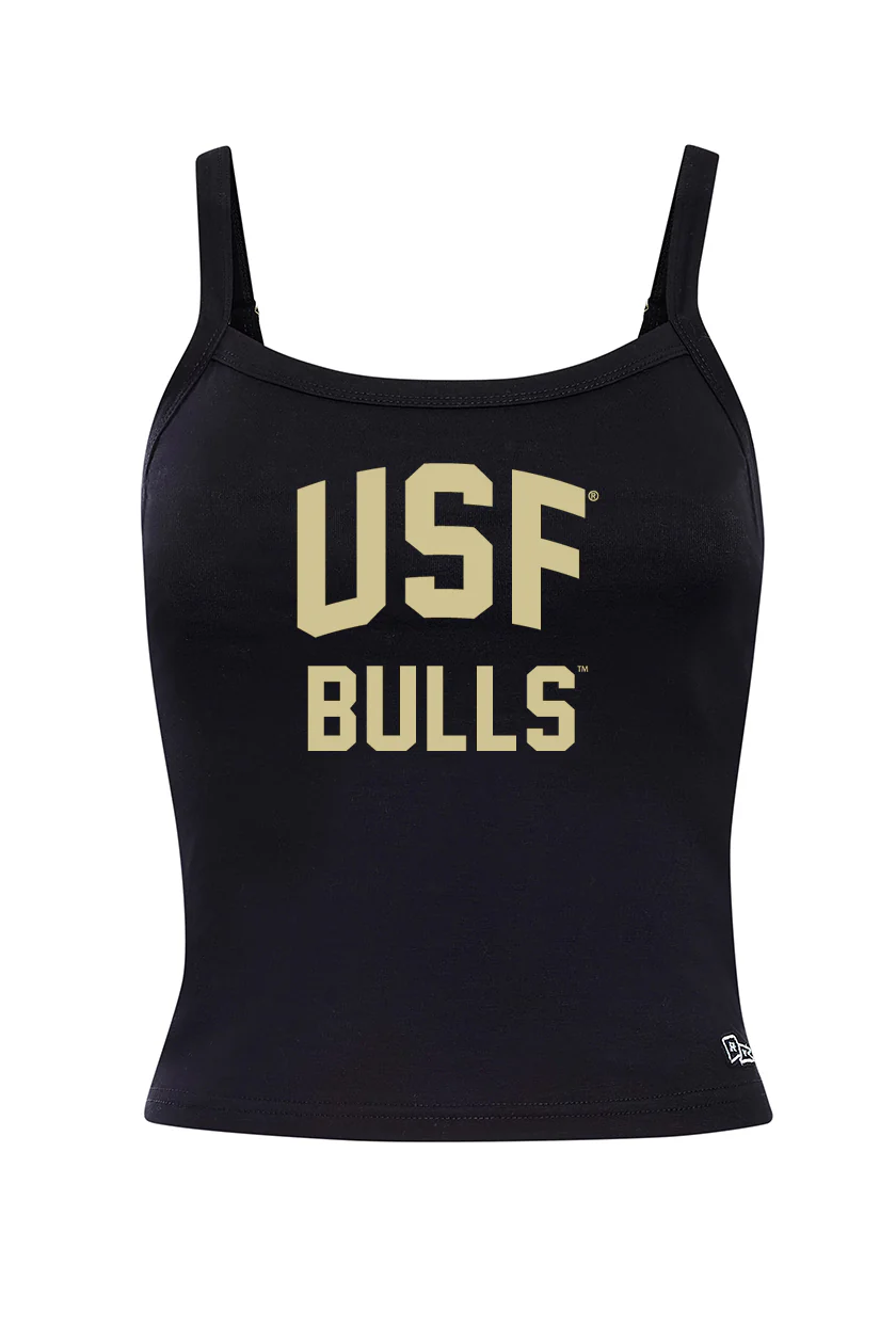 University of South Florida Playmaker Tank - Image 5