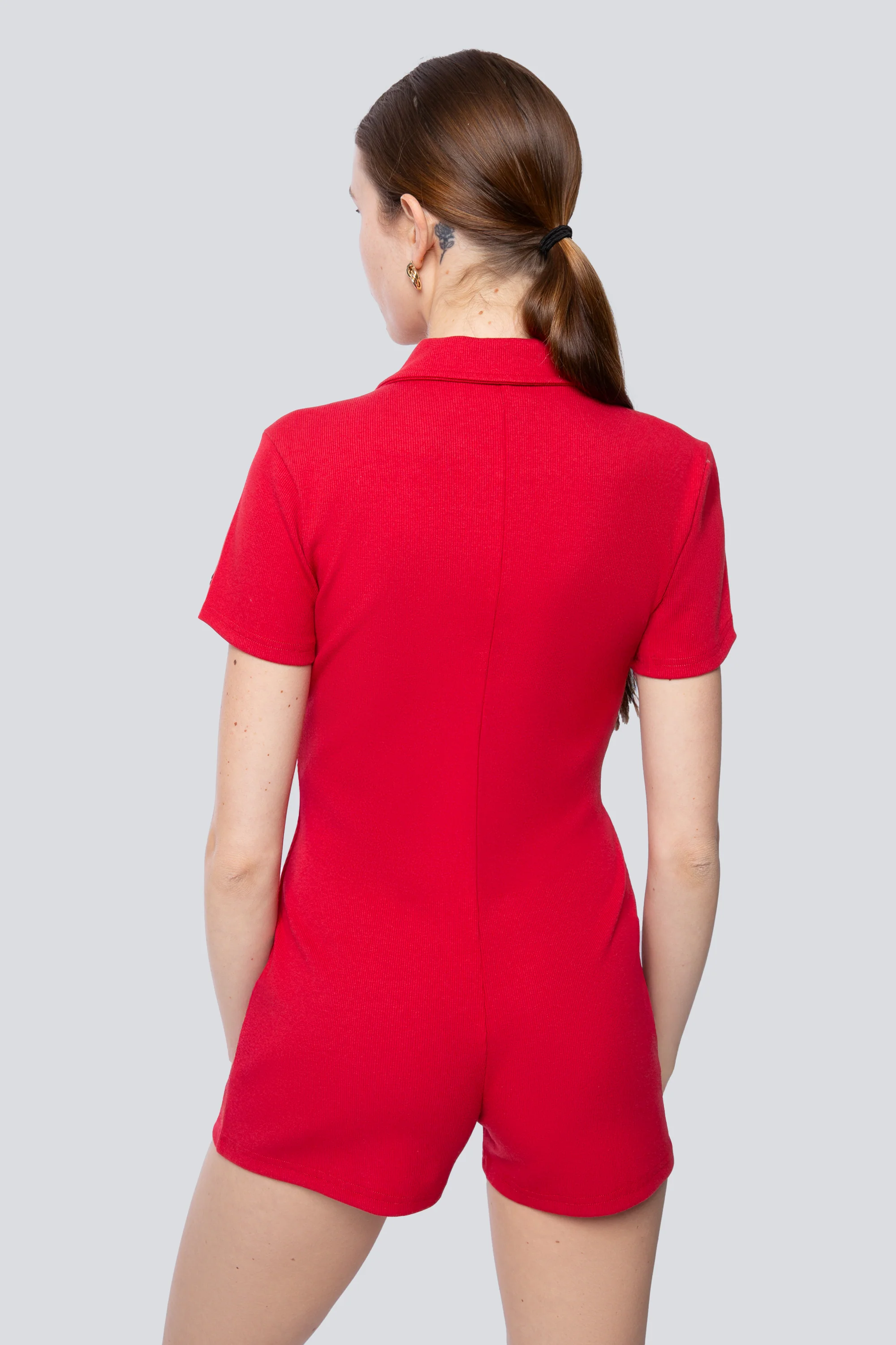 University of Southern California Gameday Romper - Image 5