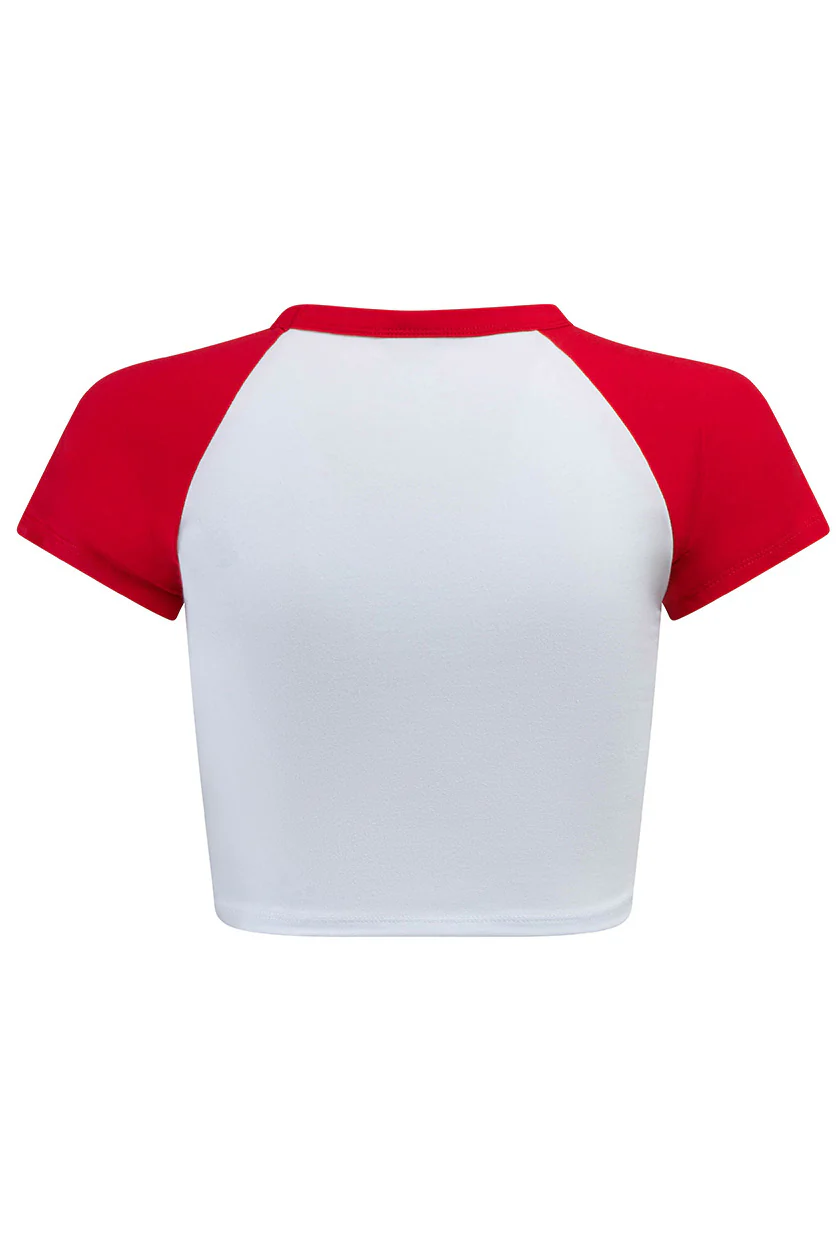 University of Tampa Homerun Tee - Image 2