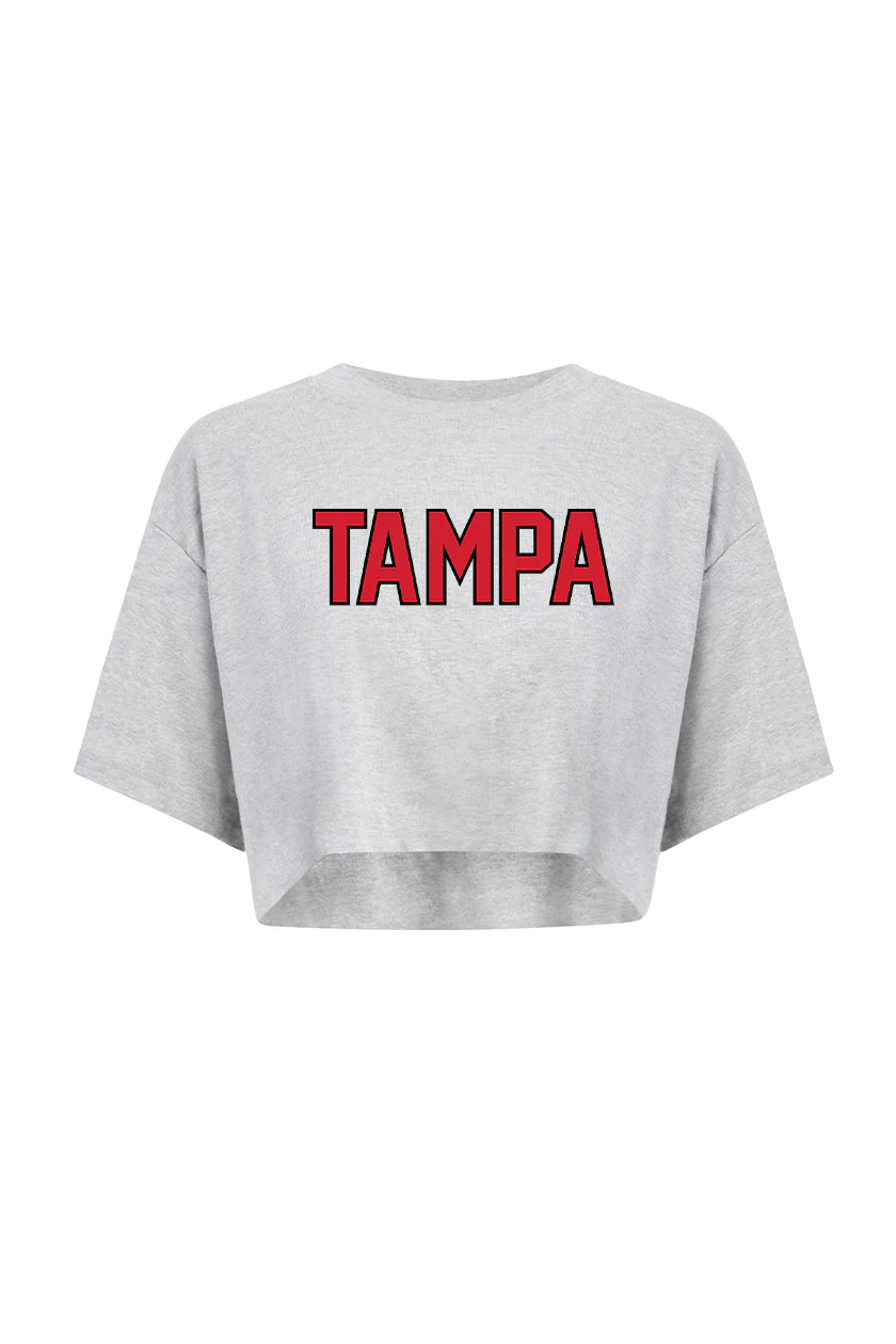 University of Tampa Track Top - Image 5