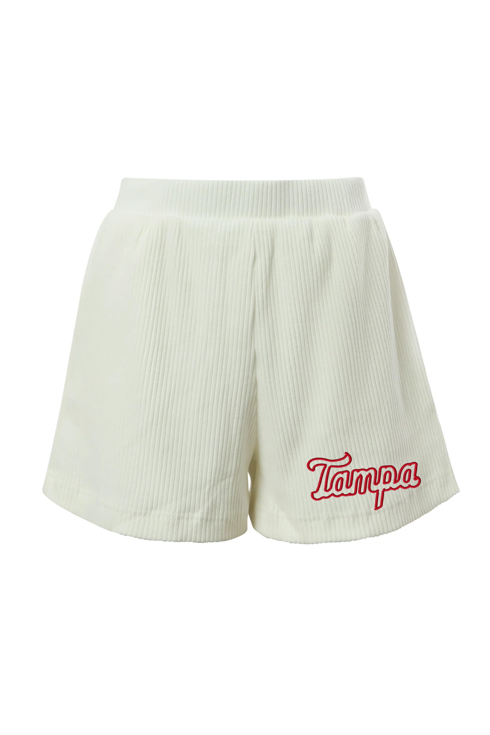 University of Tampa Warm-Up Shorts