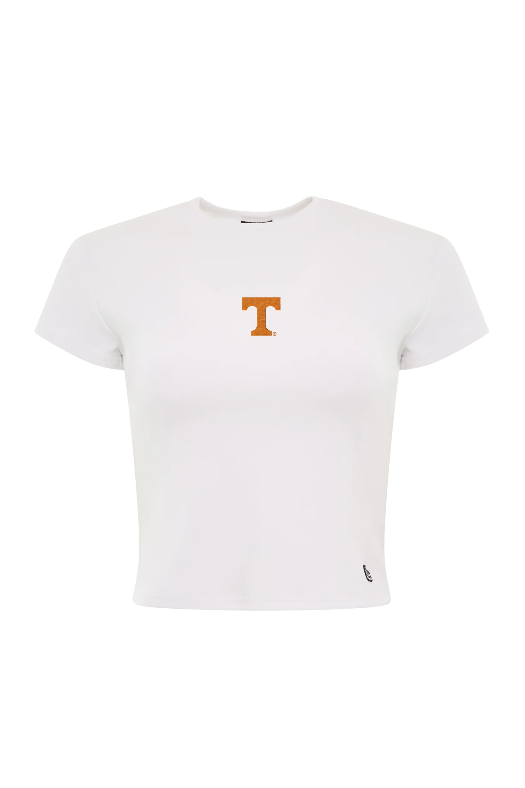 University of Tennessee Baby Tee - Image 4