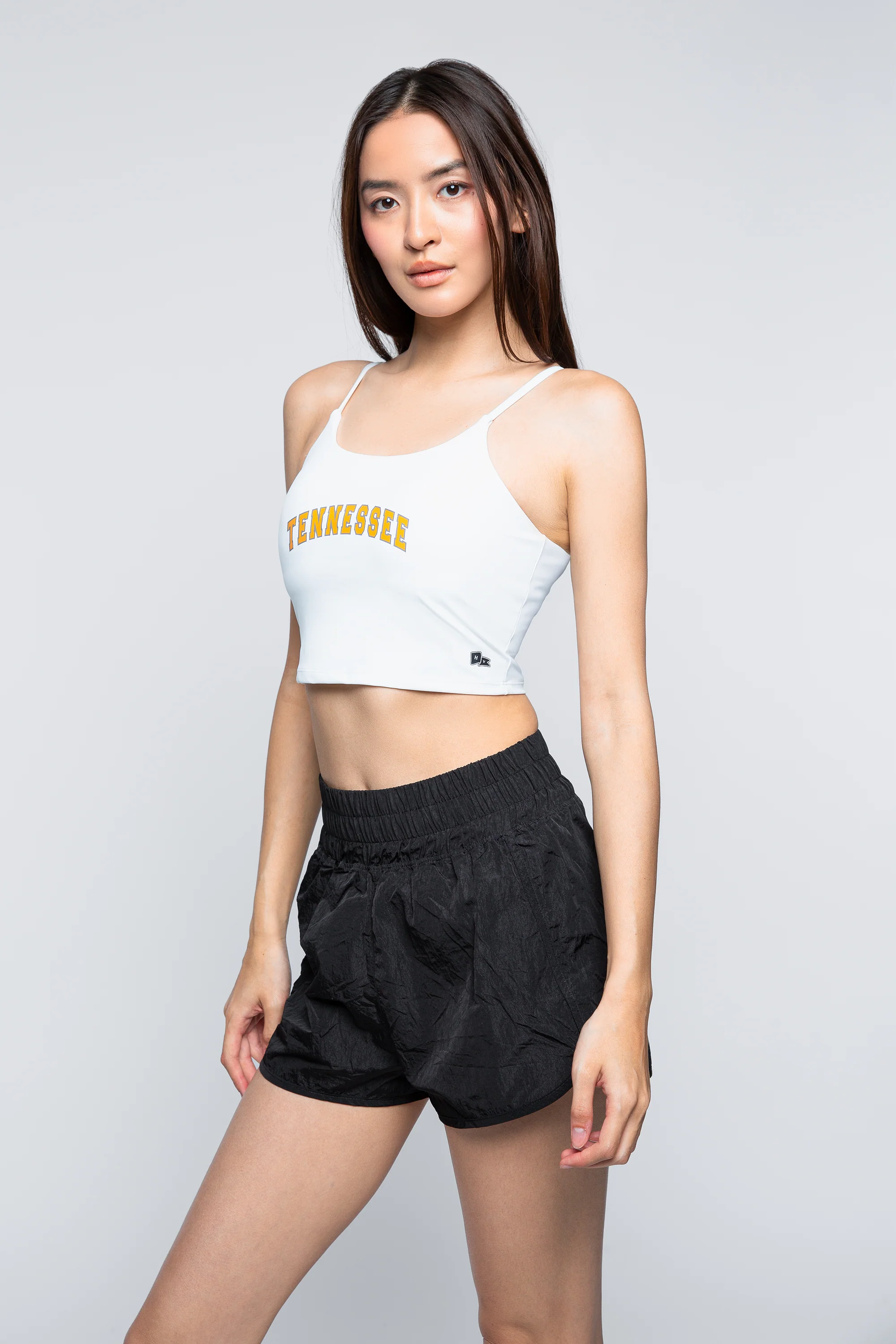University of Tennessee Bra Tank Top - Image 2