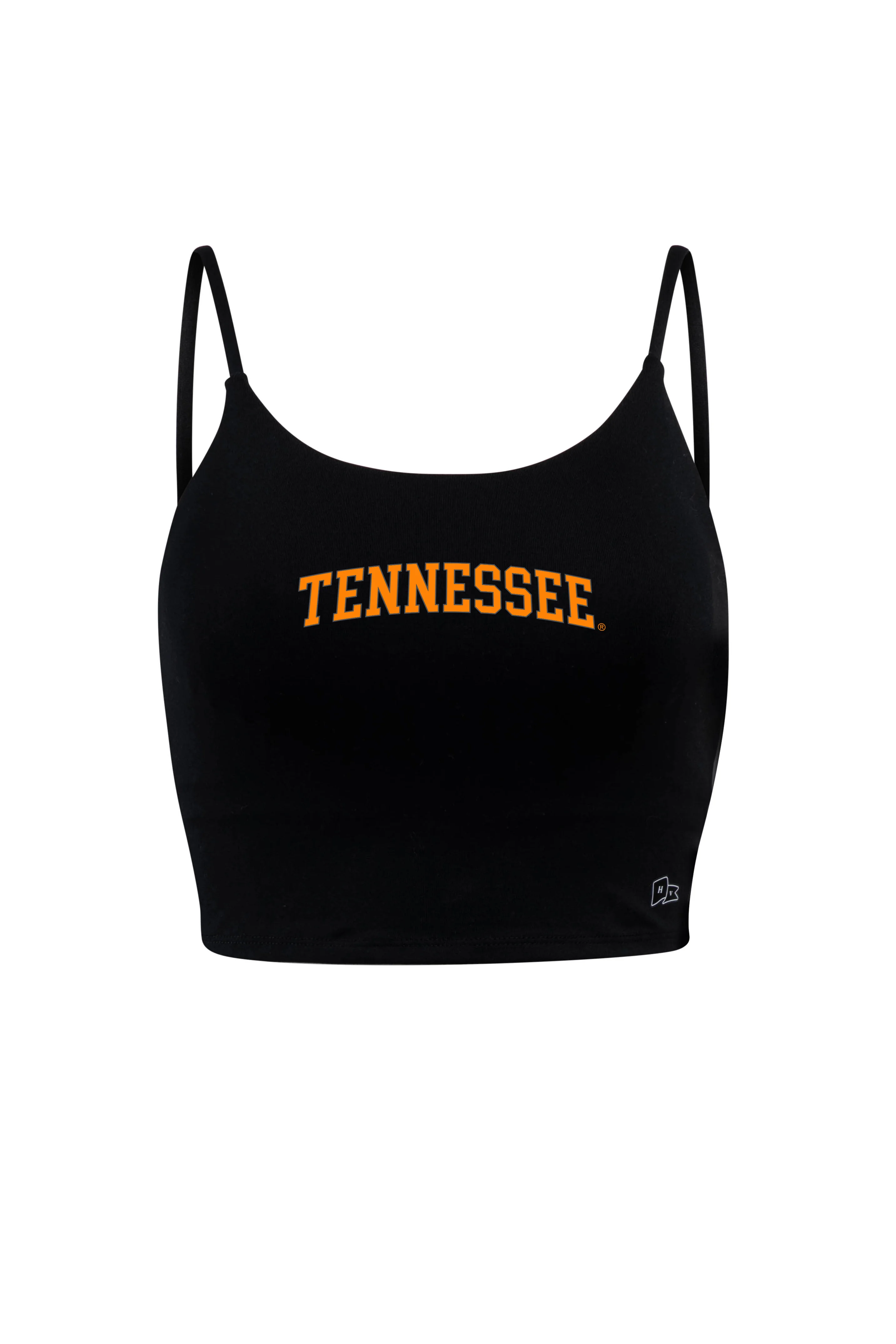 University of Tennessee Bra Tank Top - Image 4