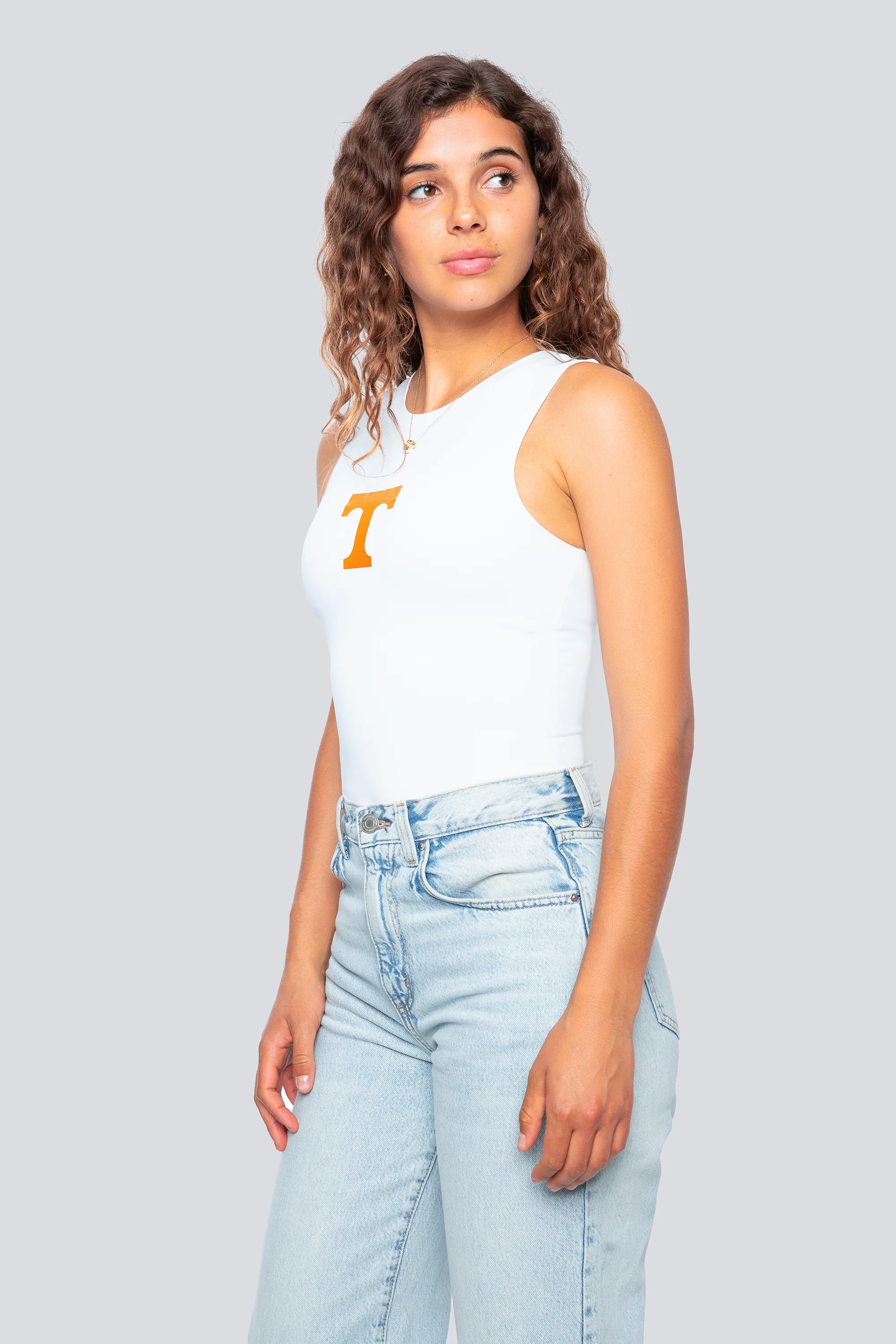 University of Tennessee Contouring Bodysuit - Image 2