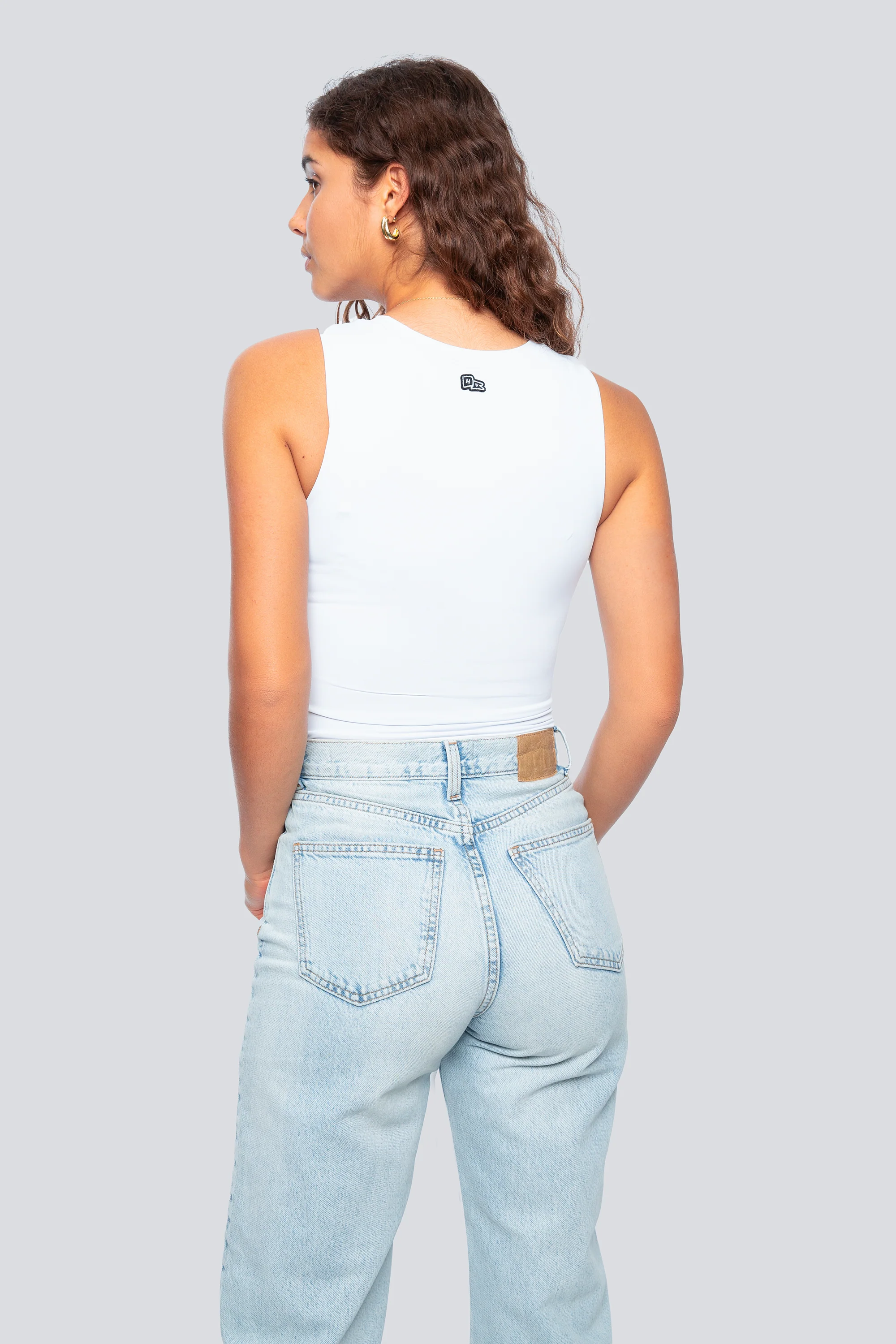 University of Tennessee Contouring Bodysuit - Image 3