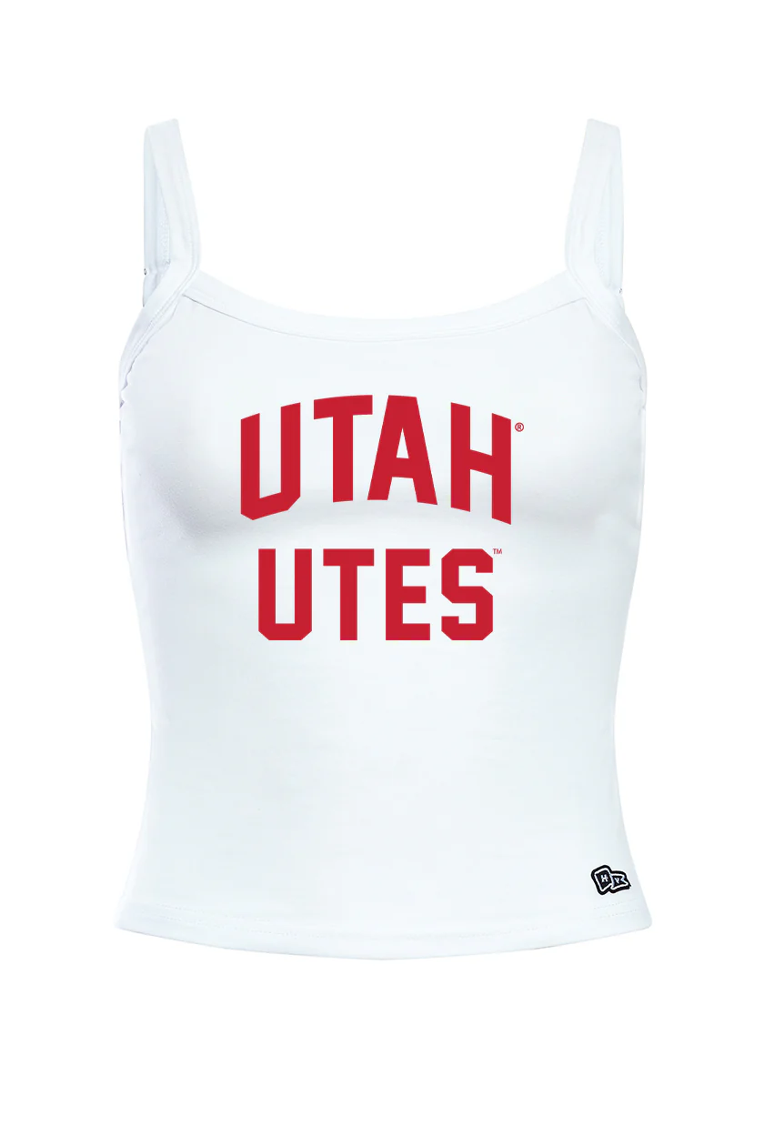 University of Utah Playmaker Tank