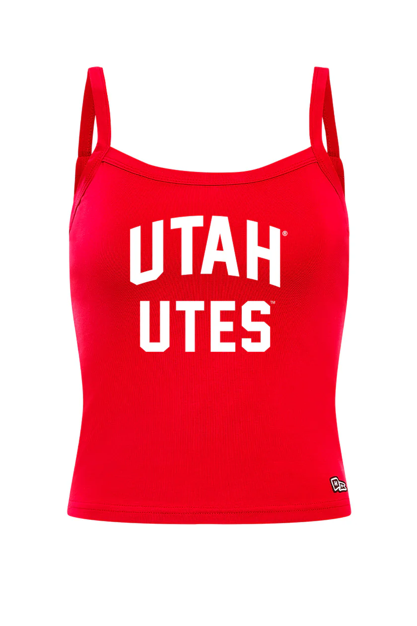 University of Utah Playmaker Tank - Image 5
