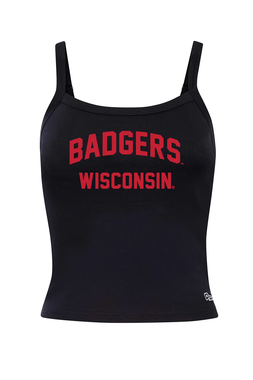University of Wisconsin Playmaker Tank - Image 3