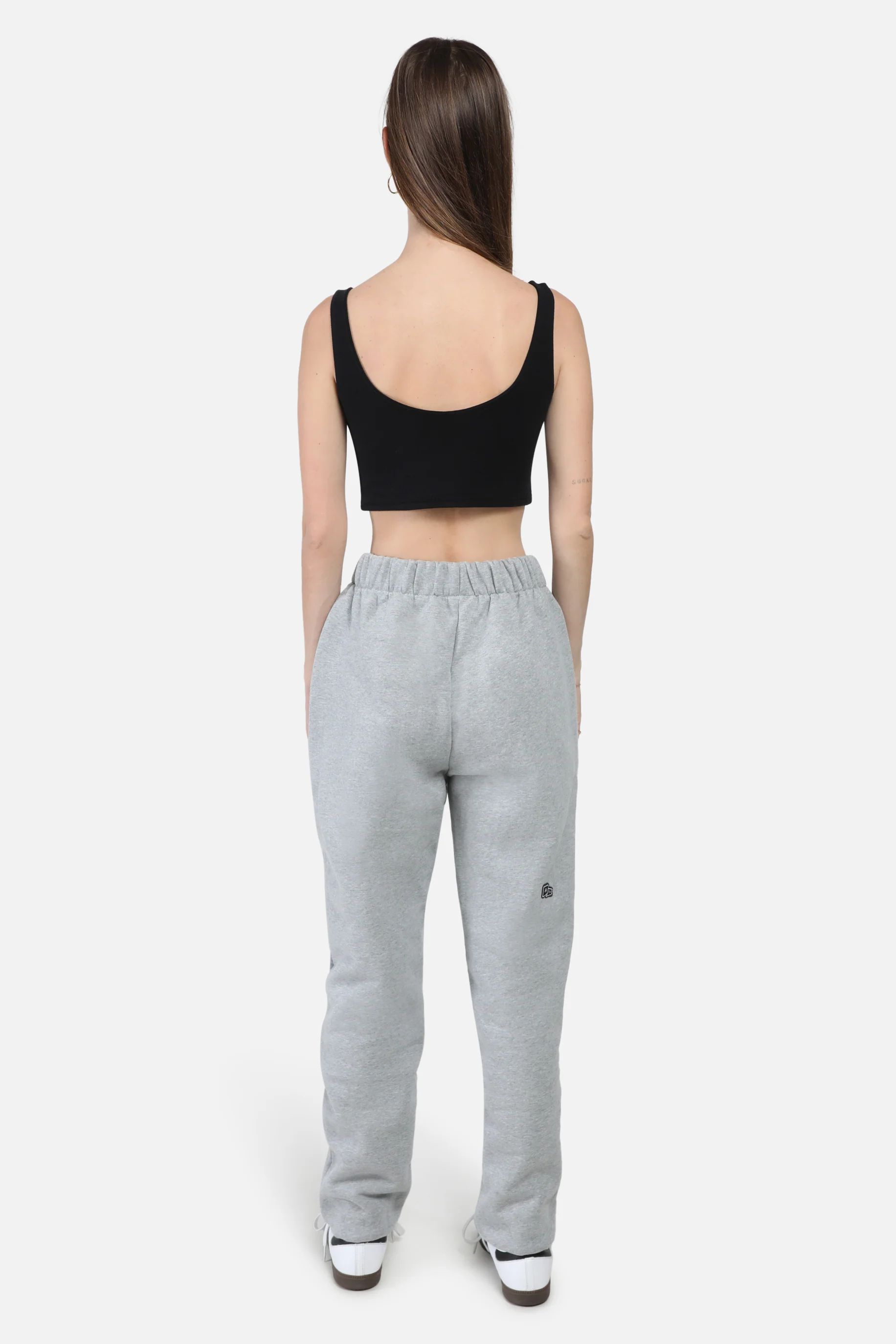 University of Wyoming Basic Sweats - Image 3