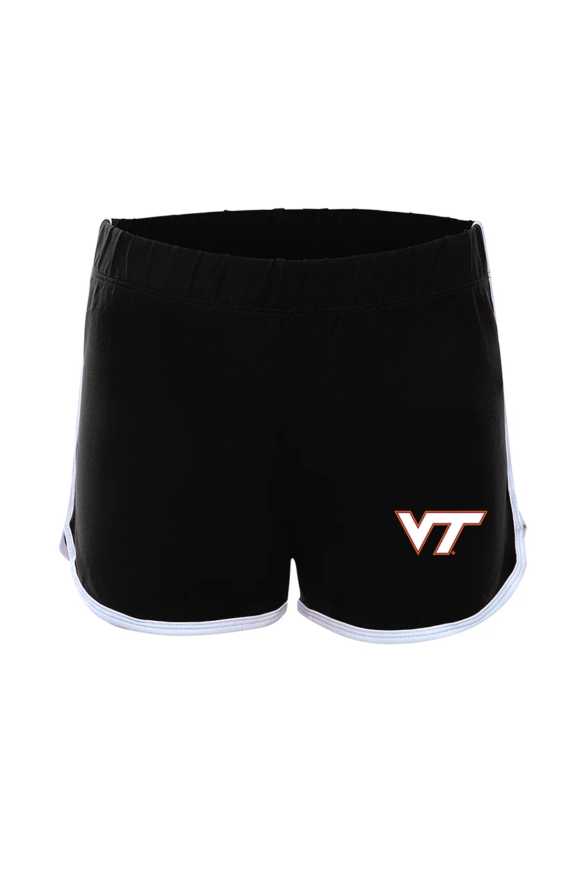 University Virginia Tech Old School Minis
