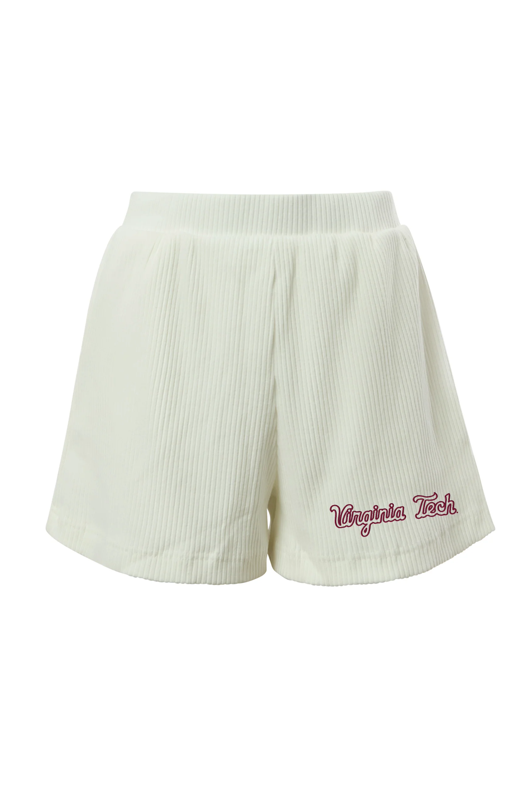 University Virginia Tech Warm-Up Shorts