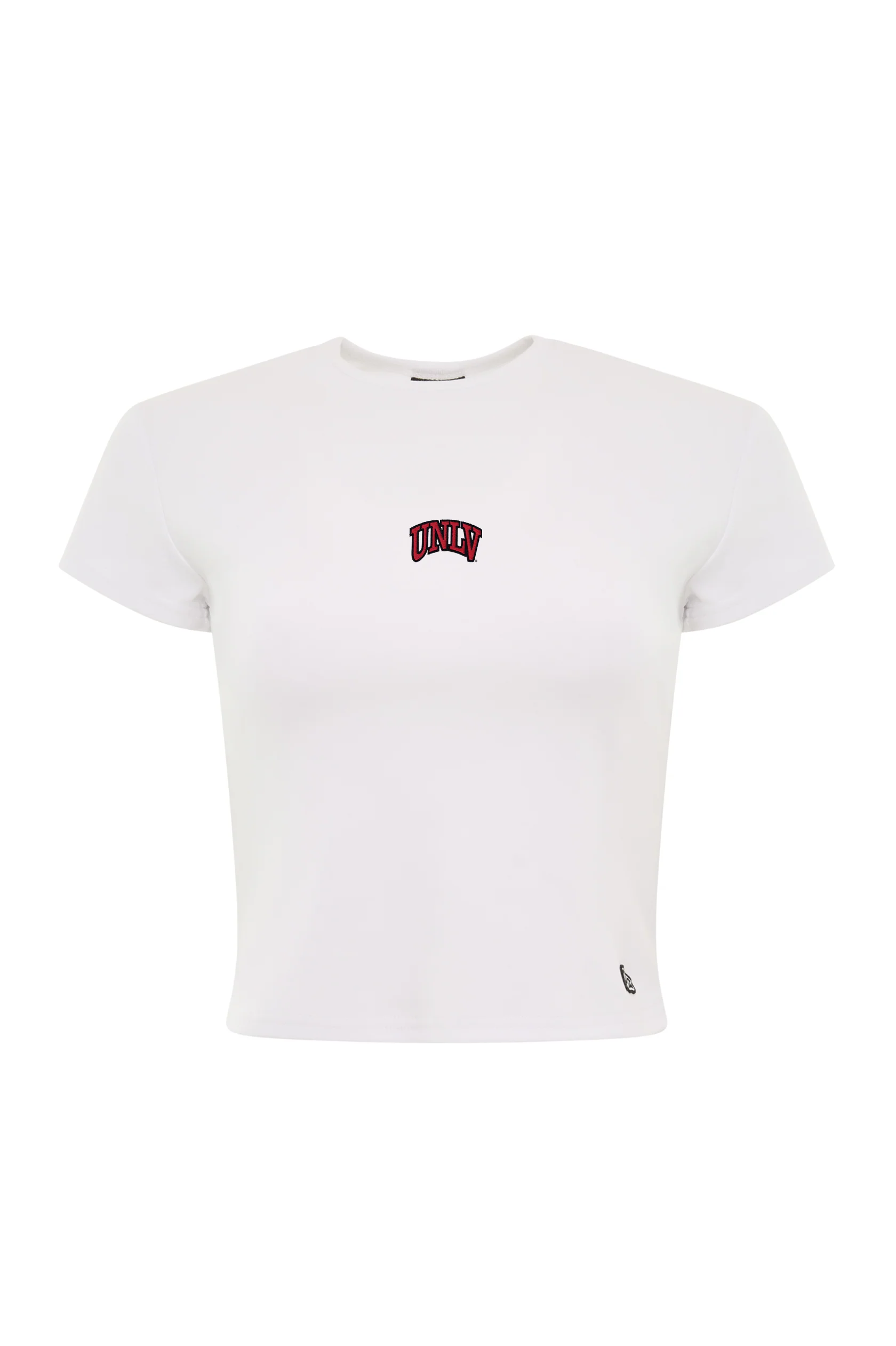 UNLV Baby Tee - Image 3