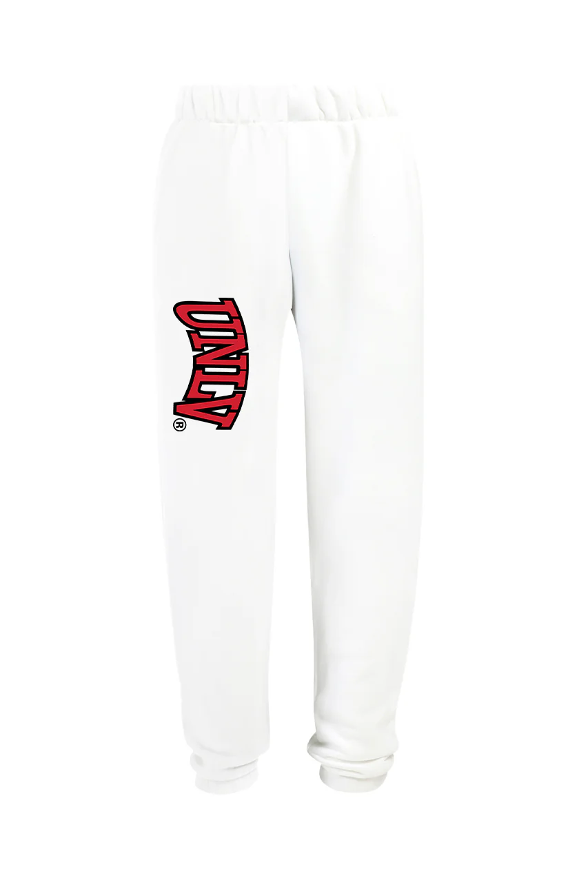 UNLV Basic Sweats