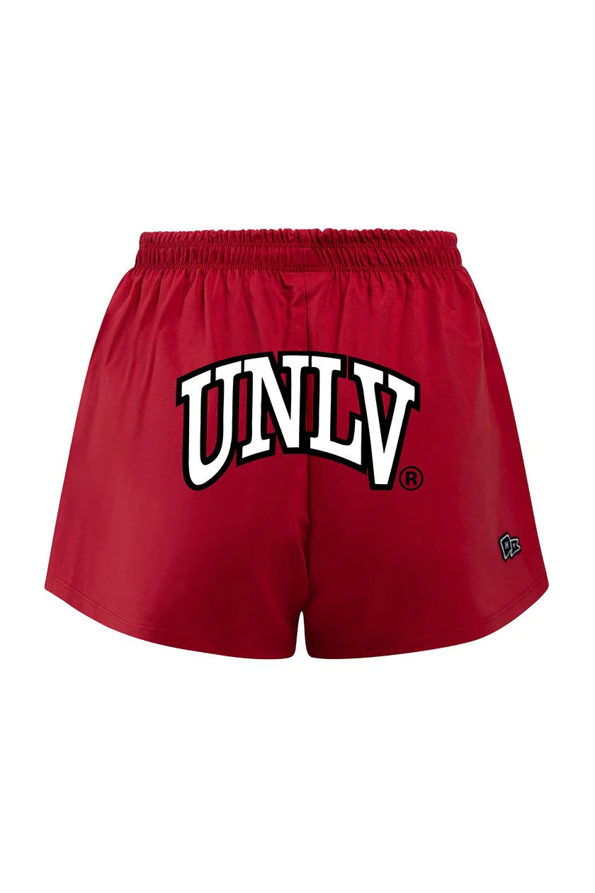 UNLV P.E. Shorts - Image 3