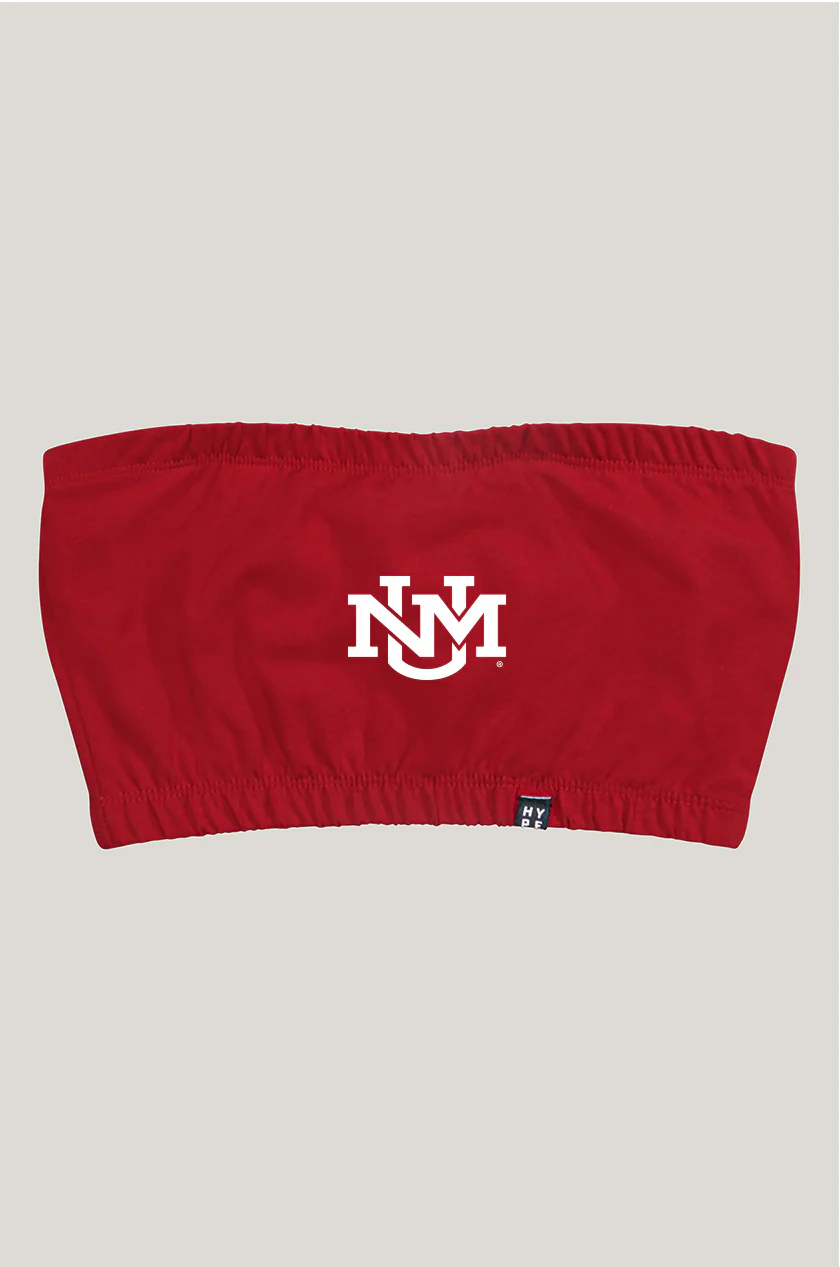 UNM Bandeau Top - Image 3