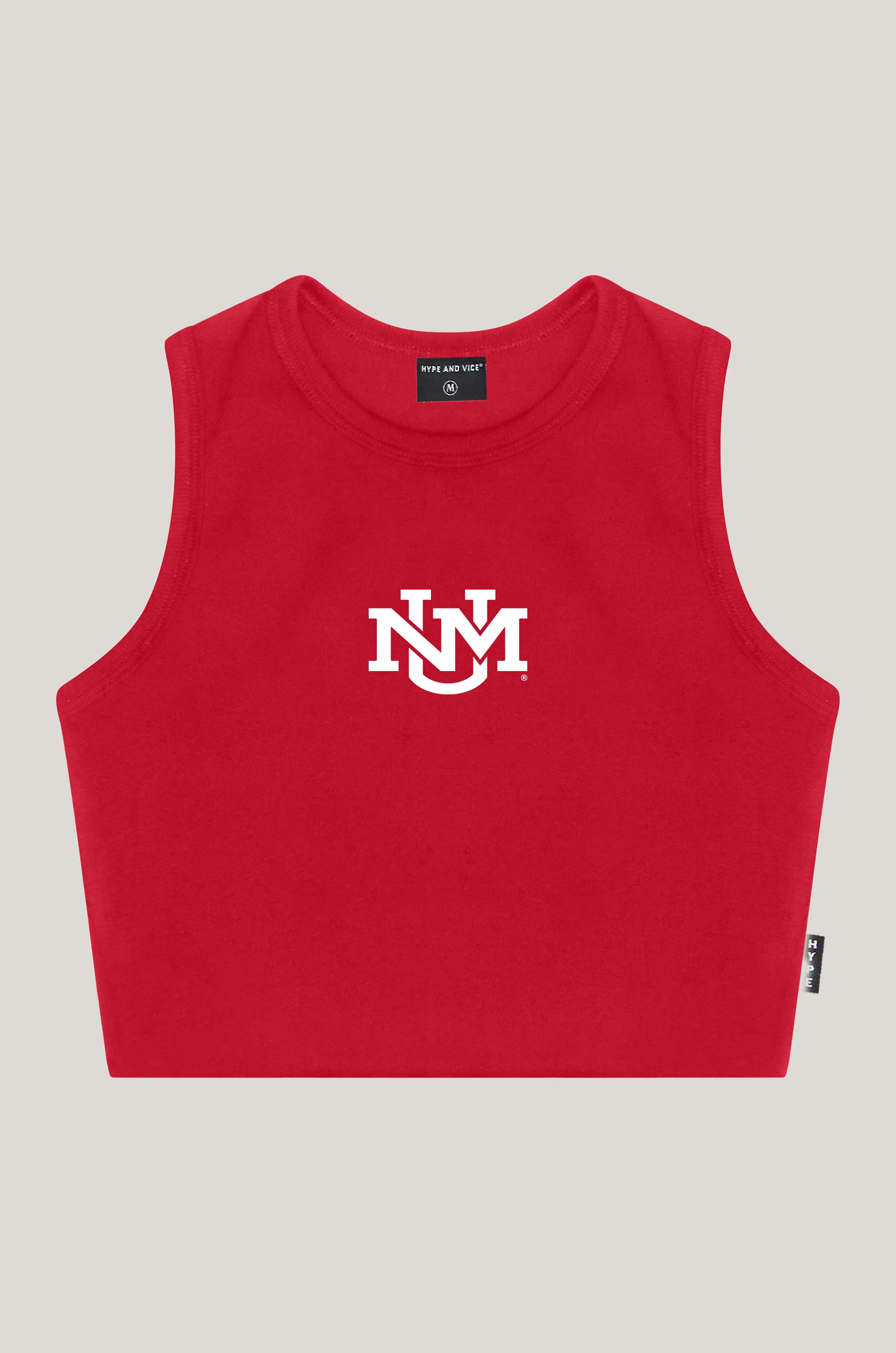 UNM Cut Off Tank - Image 7