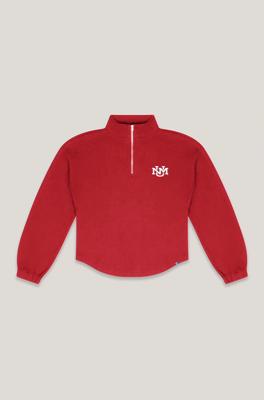 UNM Grand Slam Top - Image 7
