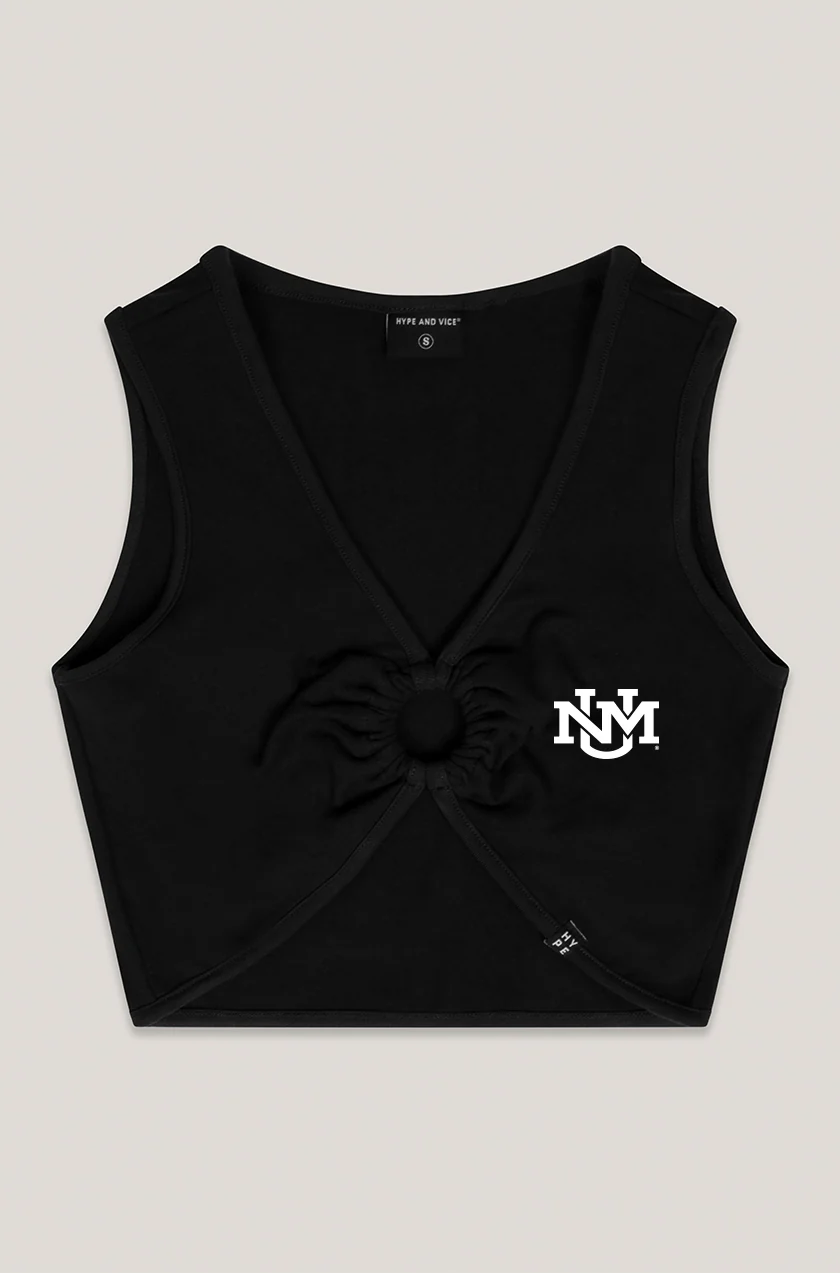 UNM Ring It Top - Image 3