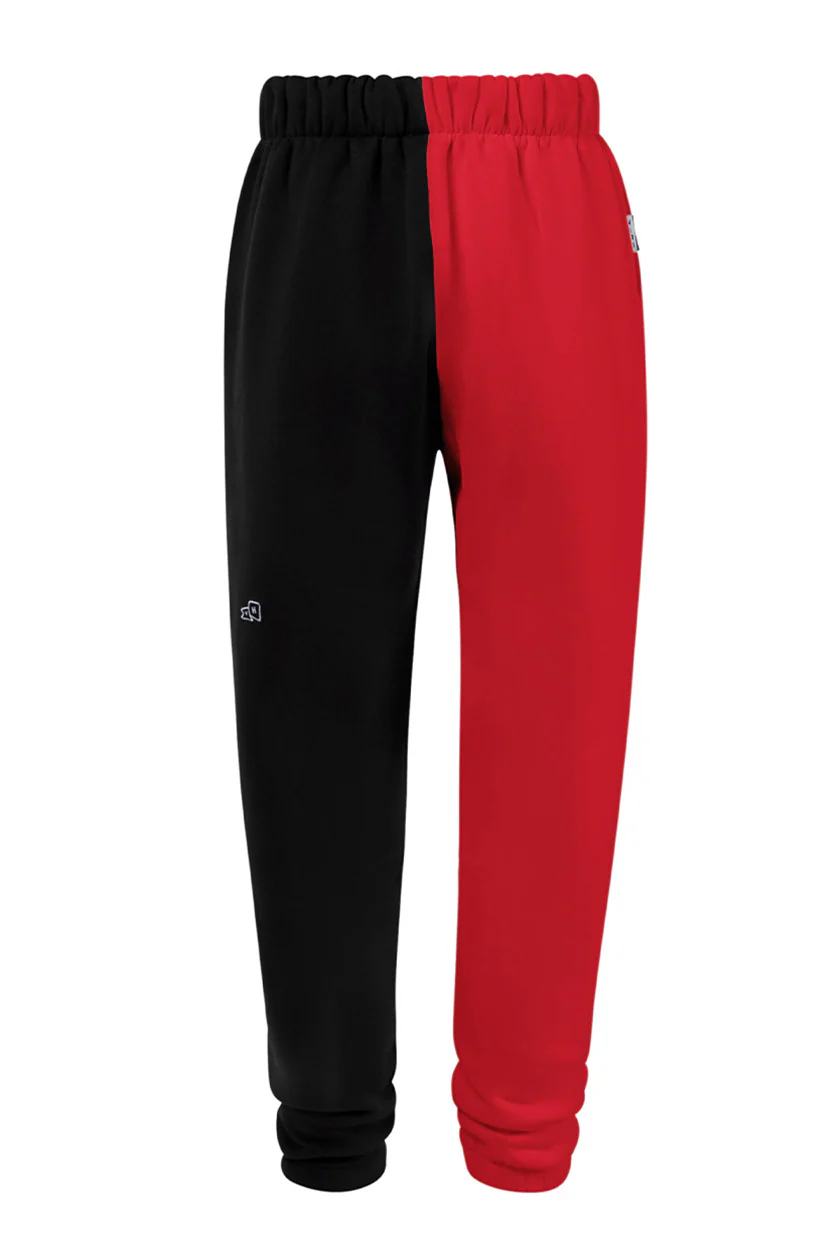 UNM Color-Block Sweats - Image 10