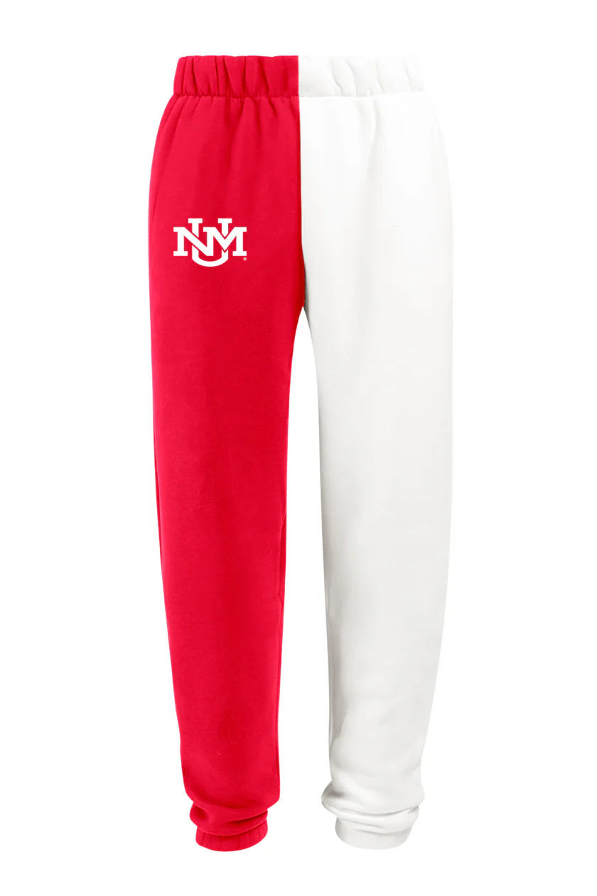 UNM Color-Block Sweats - Image 5