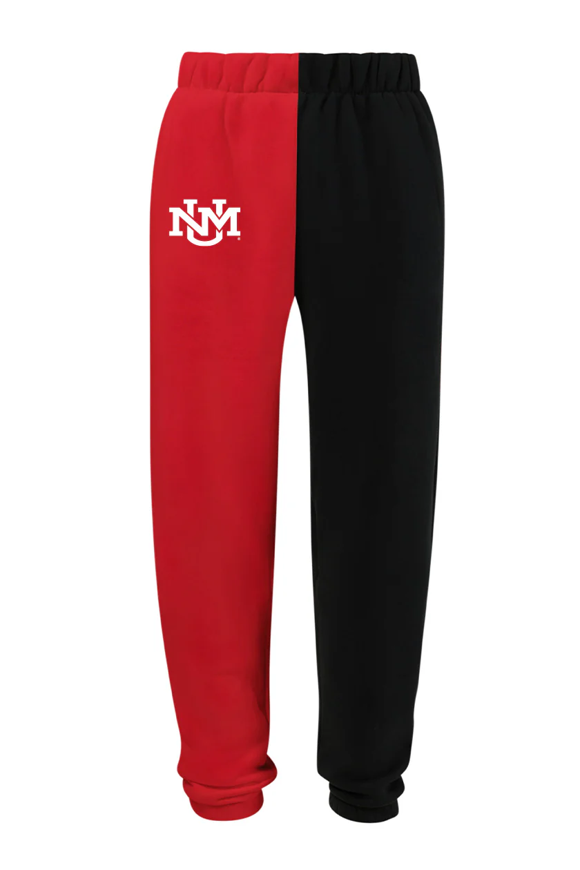 UNM Color-Block Sweats - Image 7