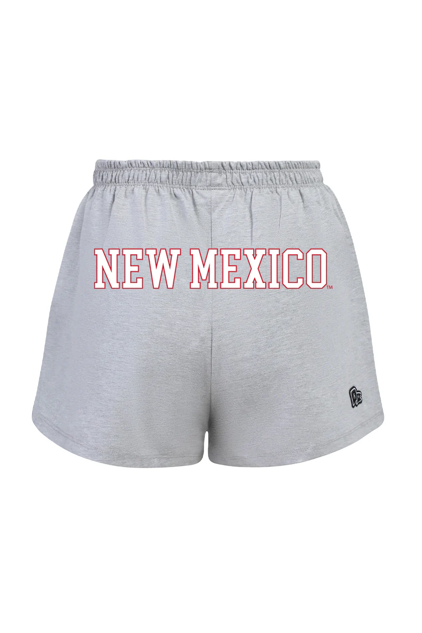 UNM P.E. Shorts - Image 5