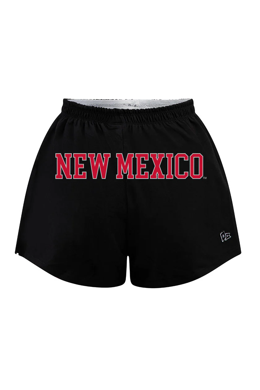 UNM P.E. Shorts - Image 7