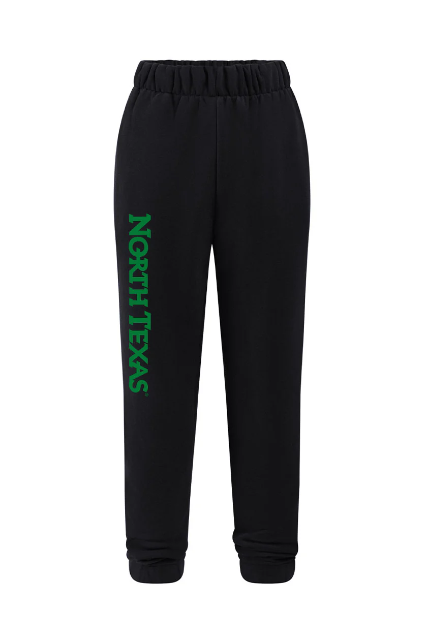 UNT Basic Sweats - Image 3