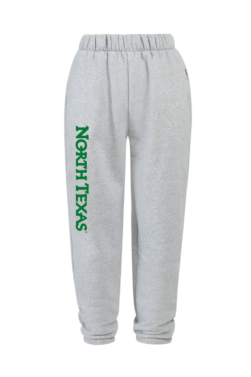UNT Basic Sweats - Image 5