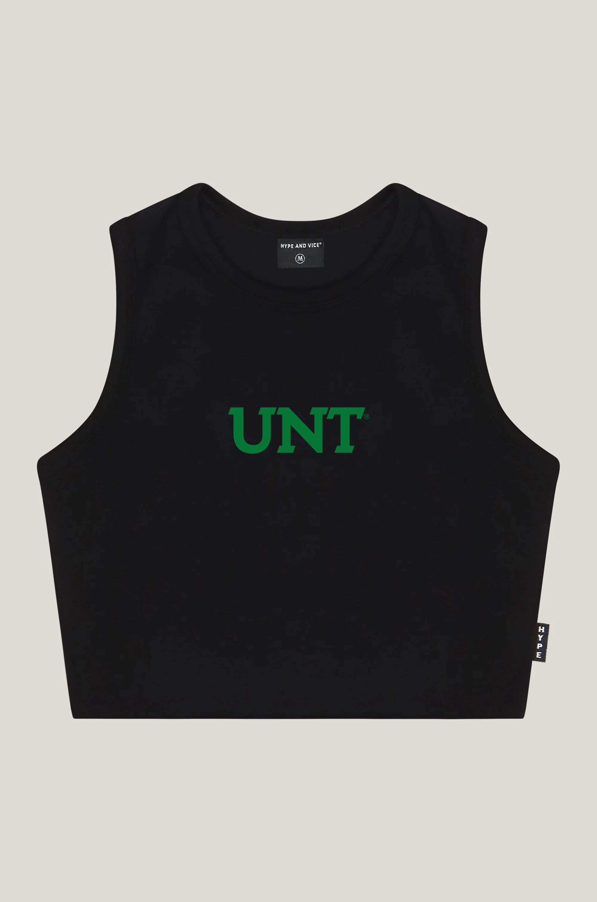 UNT Cut Off Tank - Image 3