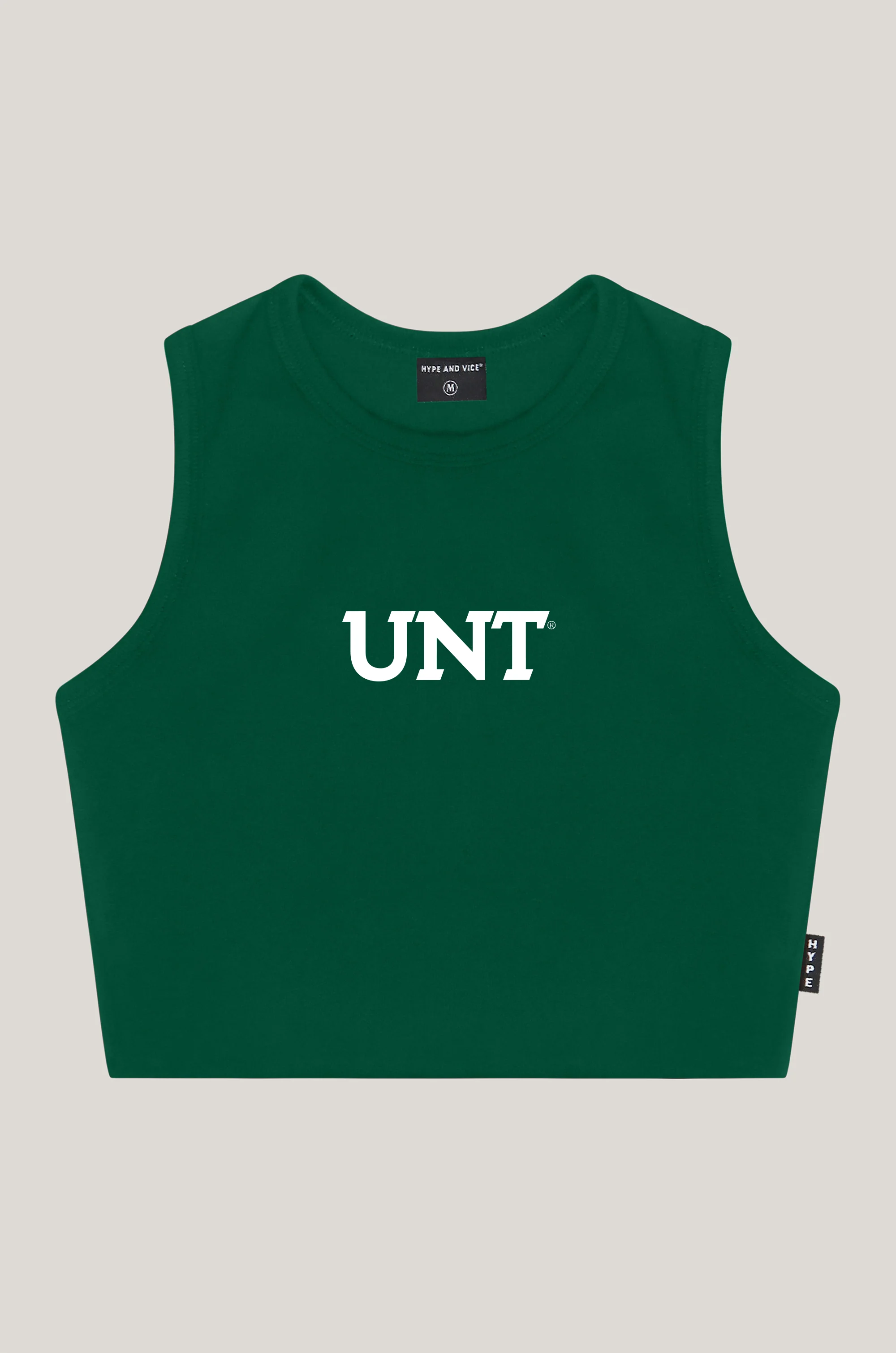 UNT Cut Off Tank - Image 5