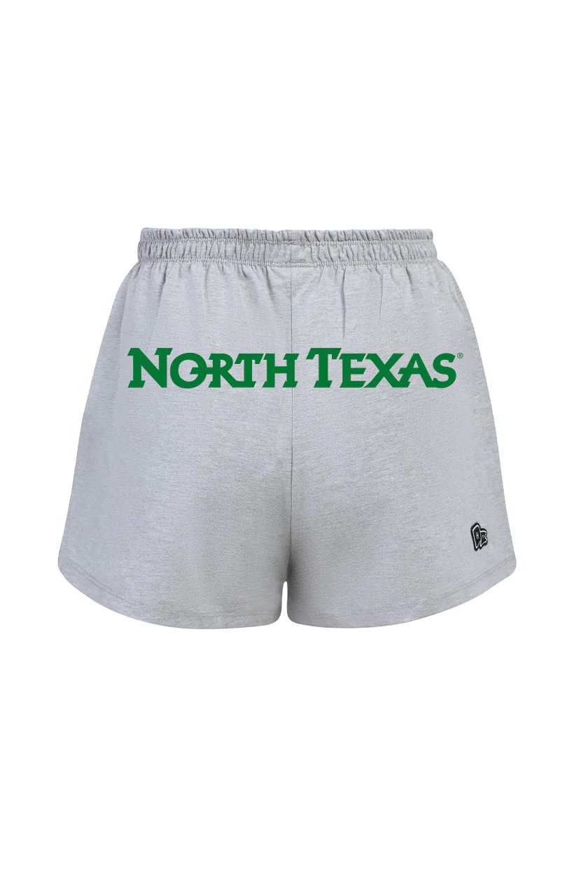 UNT P.E. Shorts - Image 5